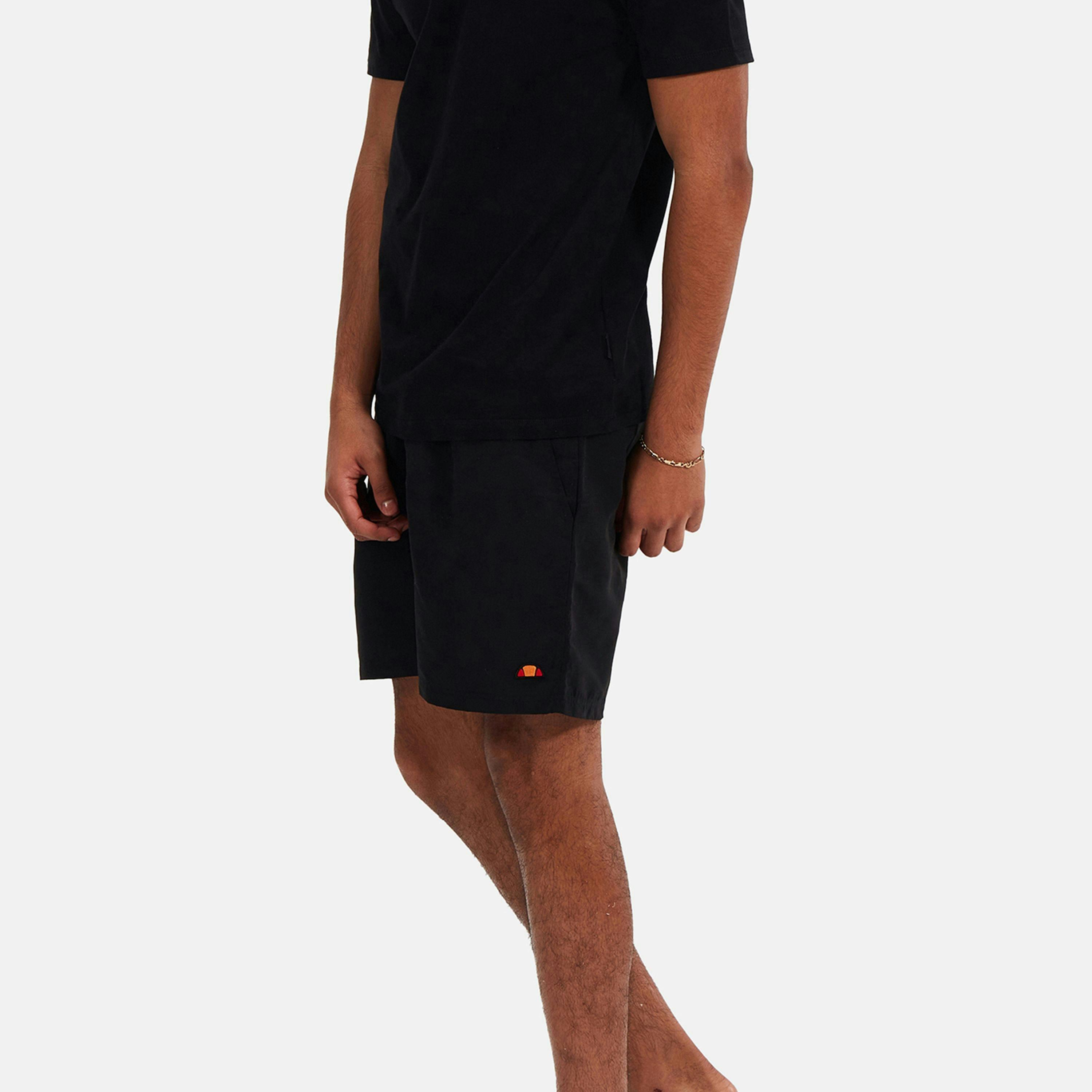 Knights Swimshort - Black , view 2 of 3