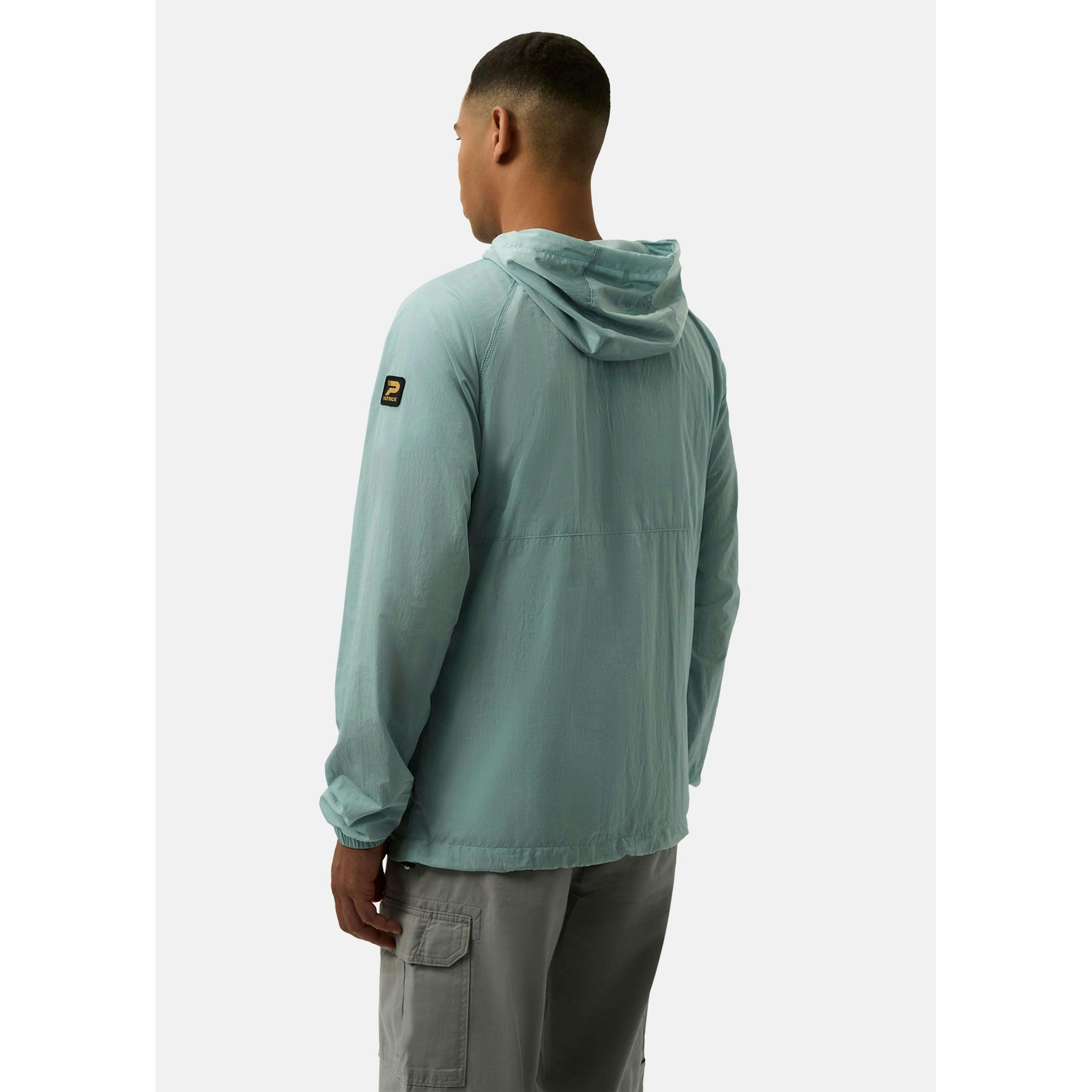 Chapman Jacket - Light Blue , view 2 of 3