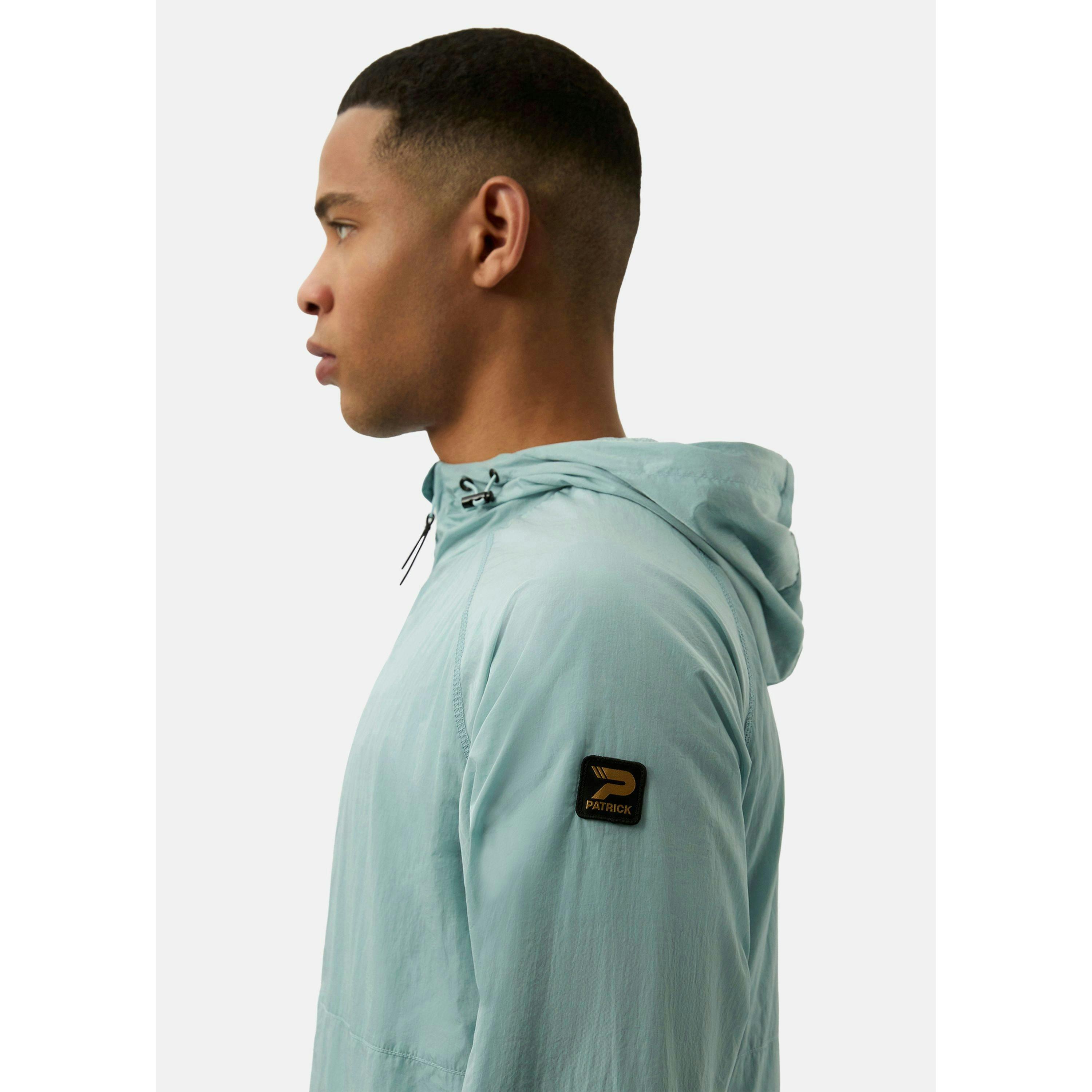 Chapman Jacket - Light Blue , view 3 of 3