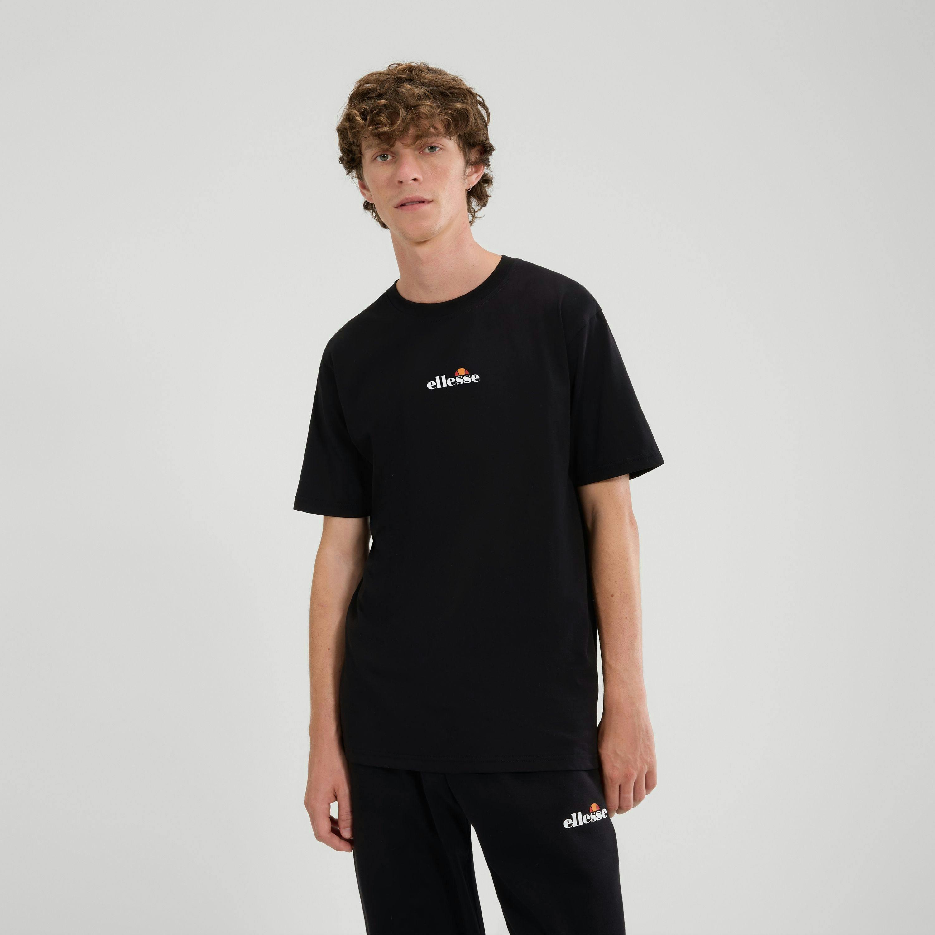 Ollio 2 Tee - Black , view 1 of 2