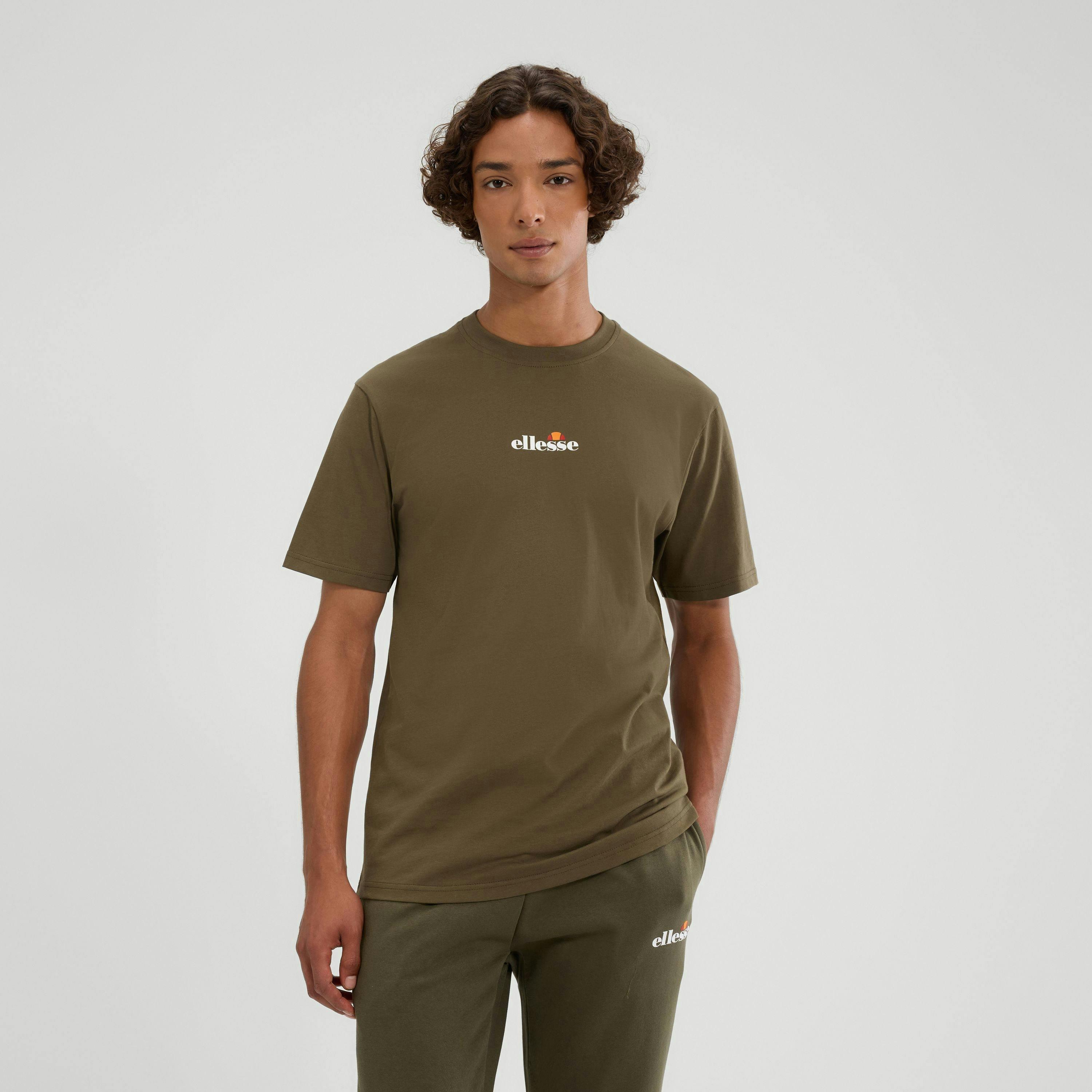 Ollio 2 Tee - Khaki , view 1 of 2