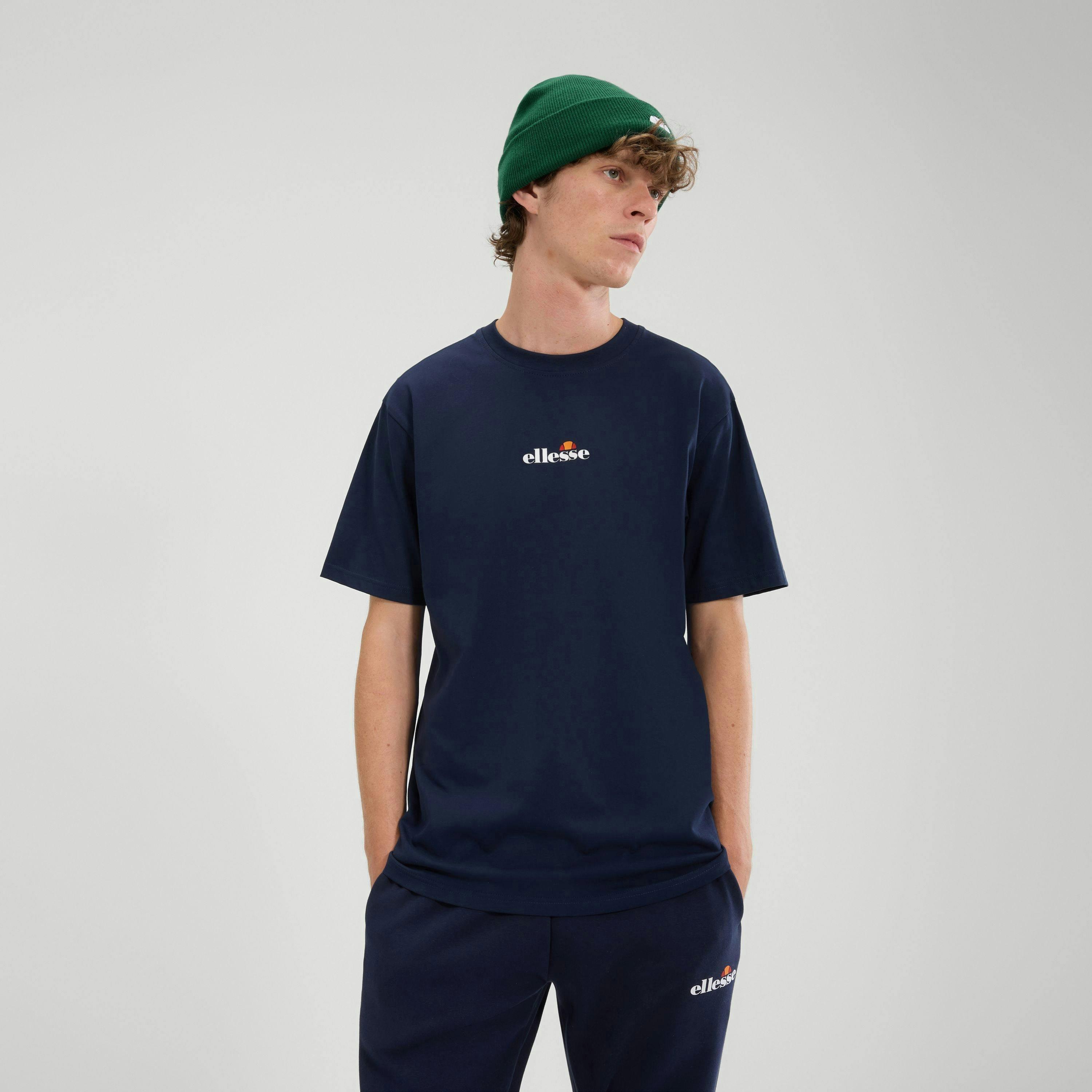 Ollio 2 Tee - Navy , view 1 of 2