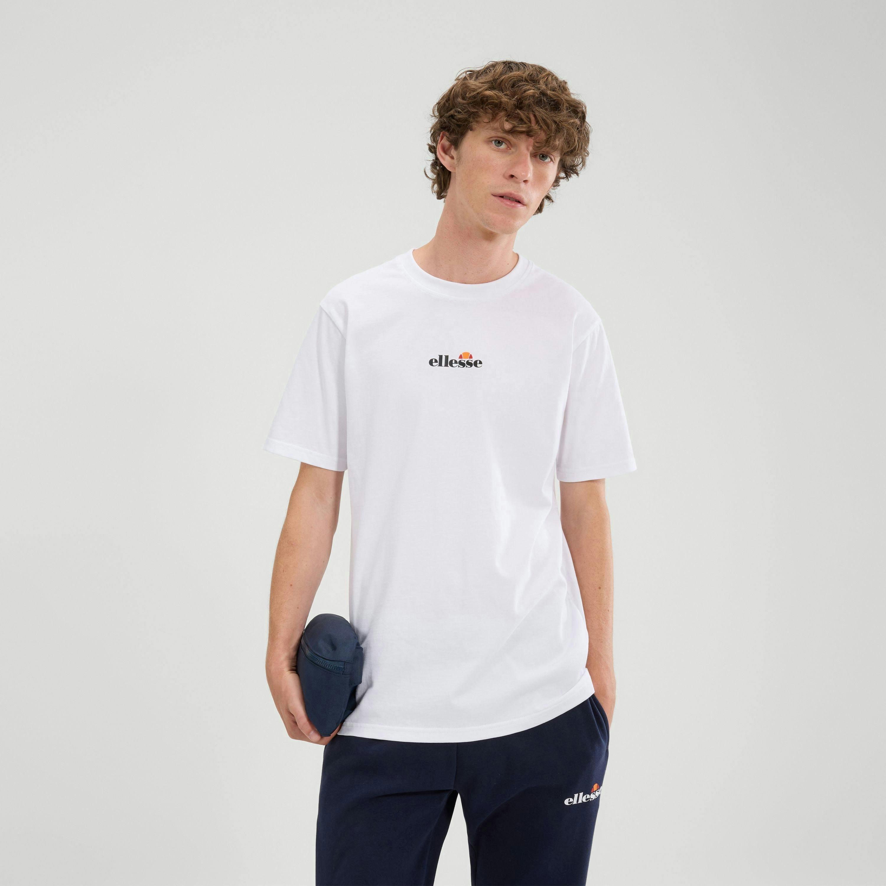 Ollio 2 Tee - White , view 1 of 2