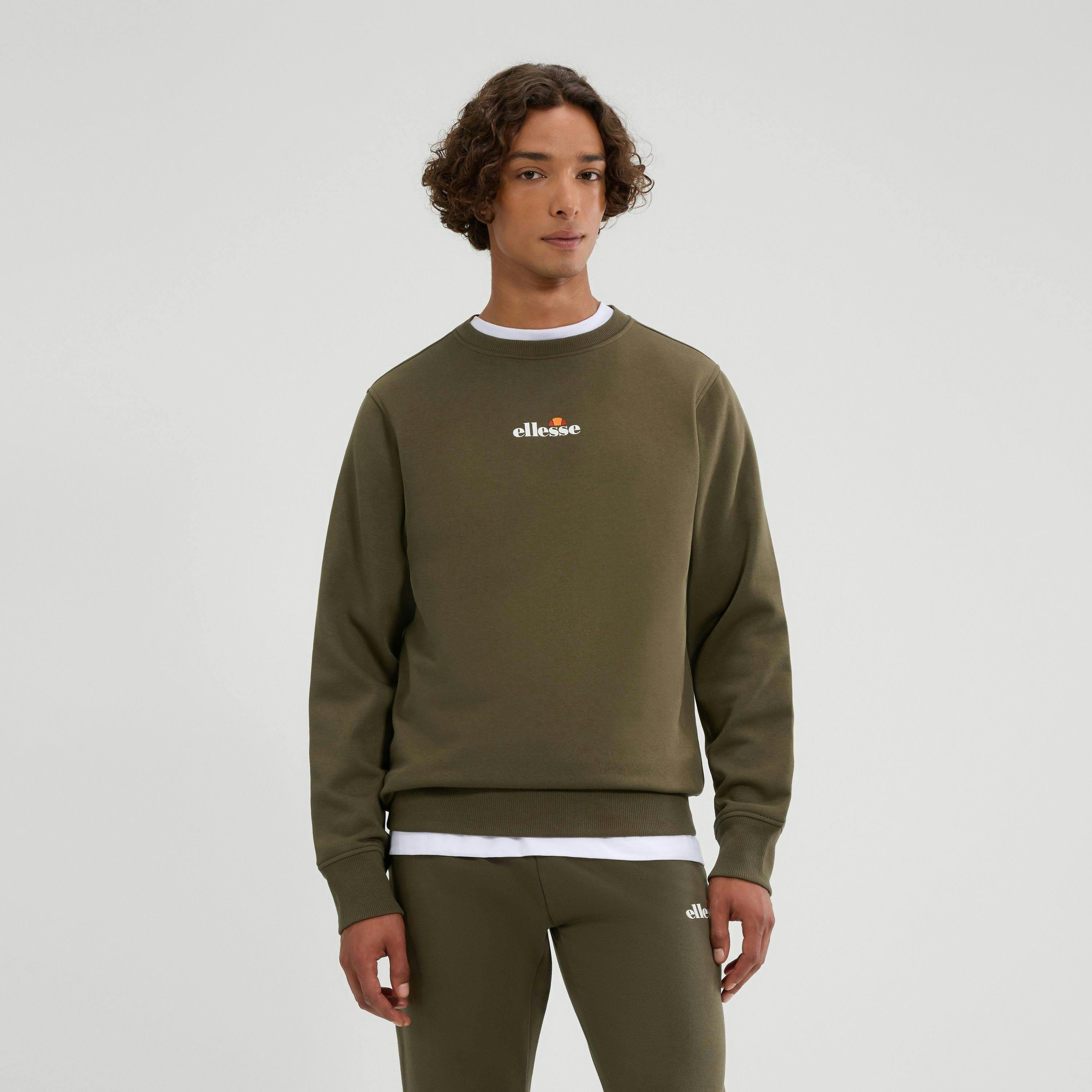 Kiamto 2 Sweatshirt - Khaki , view 1 of 4
