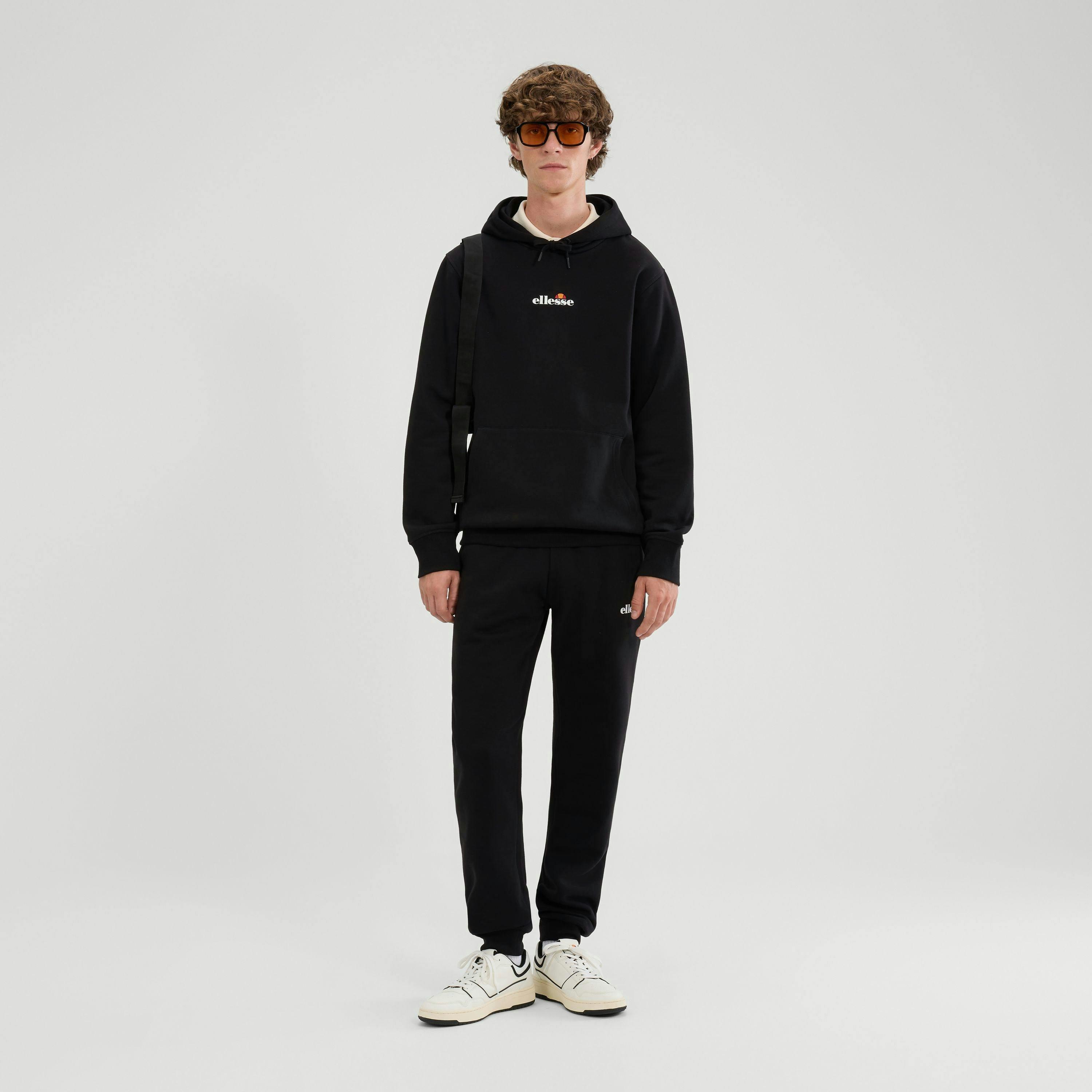 Pershuta 2 OH Hoody - Black , view 1 of 4