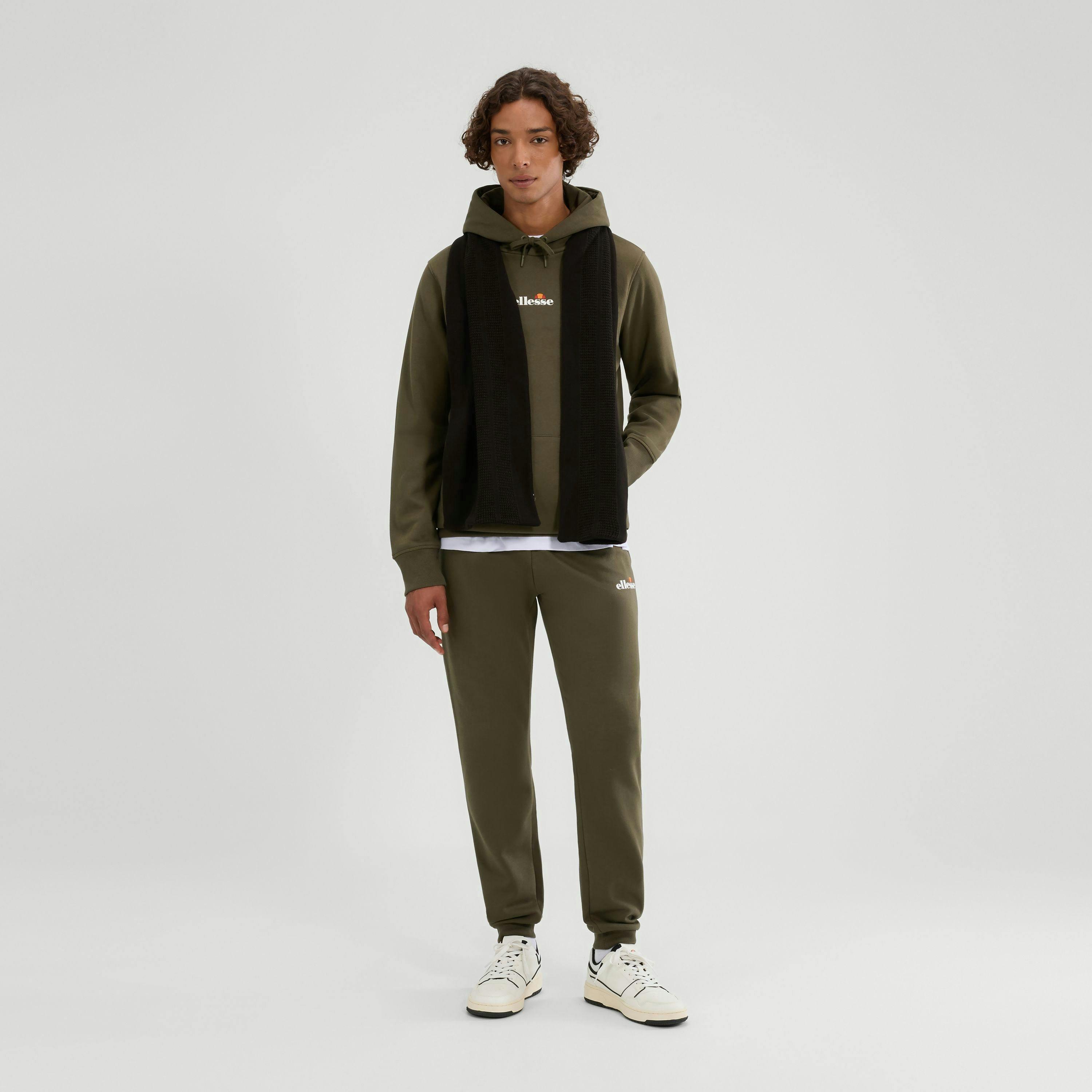 Pershuta 2 OH Hoody - Khaki , view 1 of 4