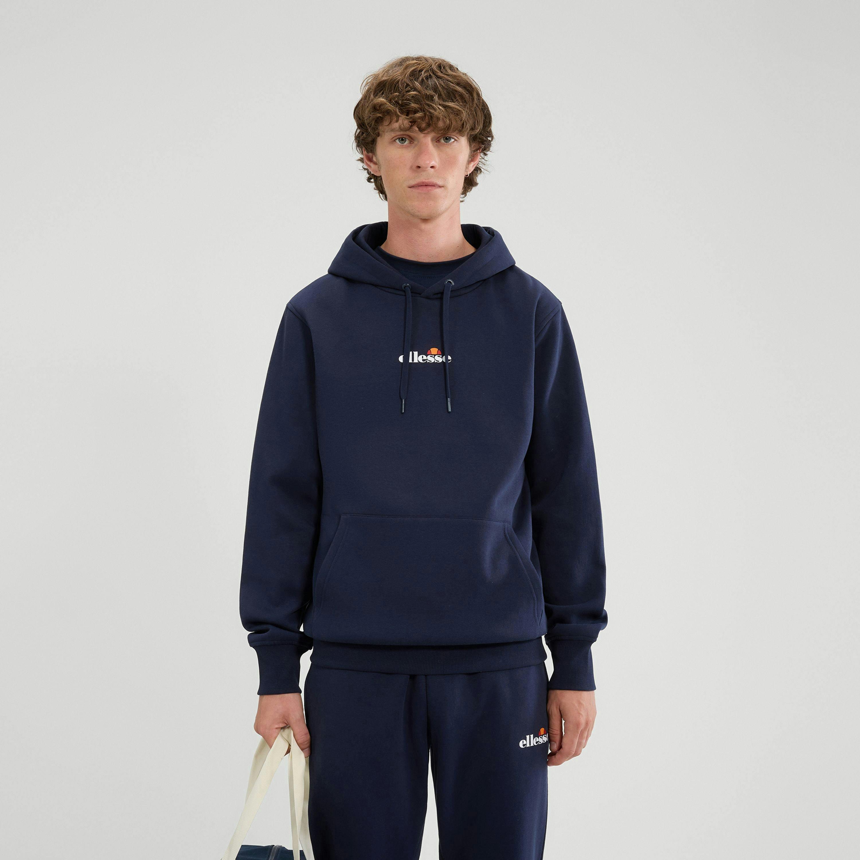 Pershuta 2 OH Hoody - Navy , view 1 of 4