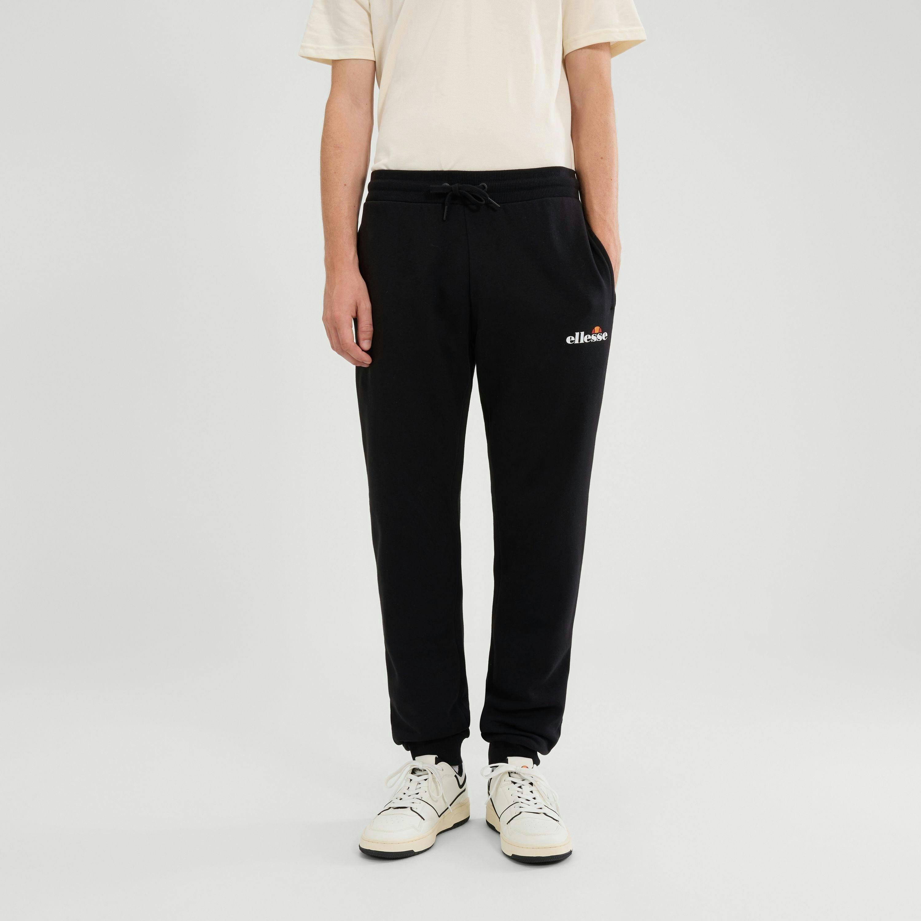 Cravo 2 Jog Pant - Black , view 1 of 2