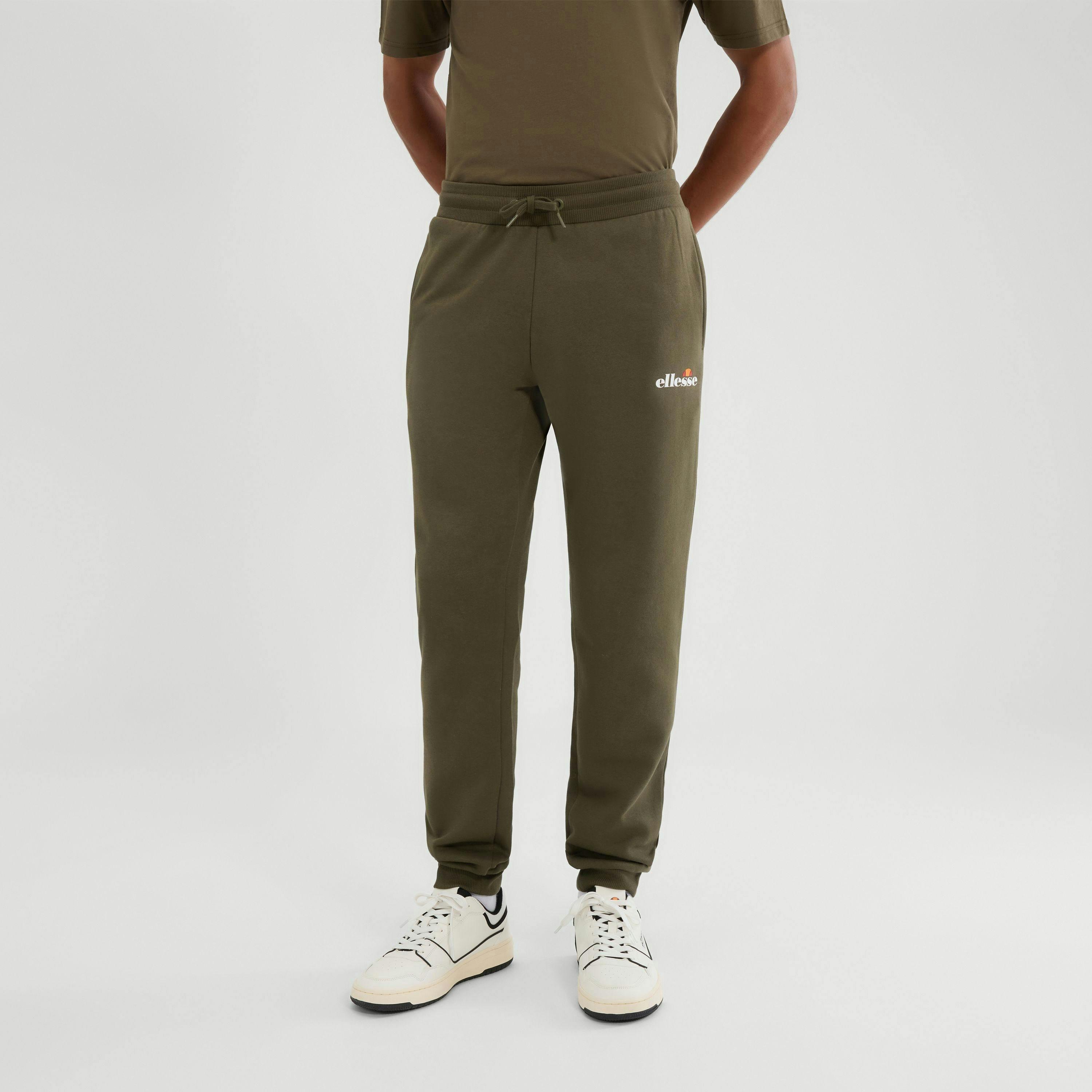 Cravo 2 Jog Pant - Khaki , view 1 of 2