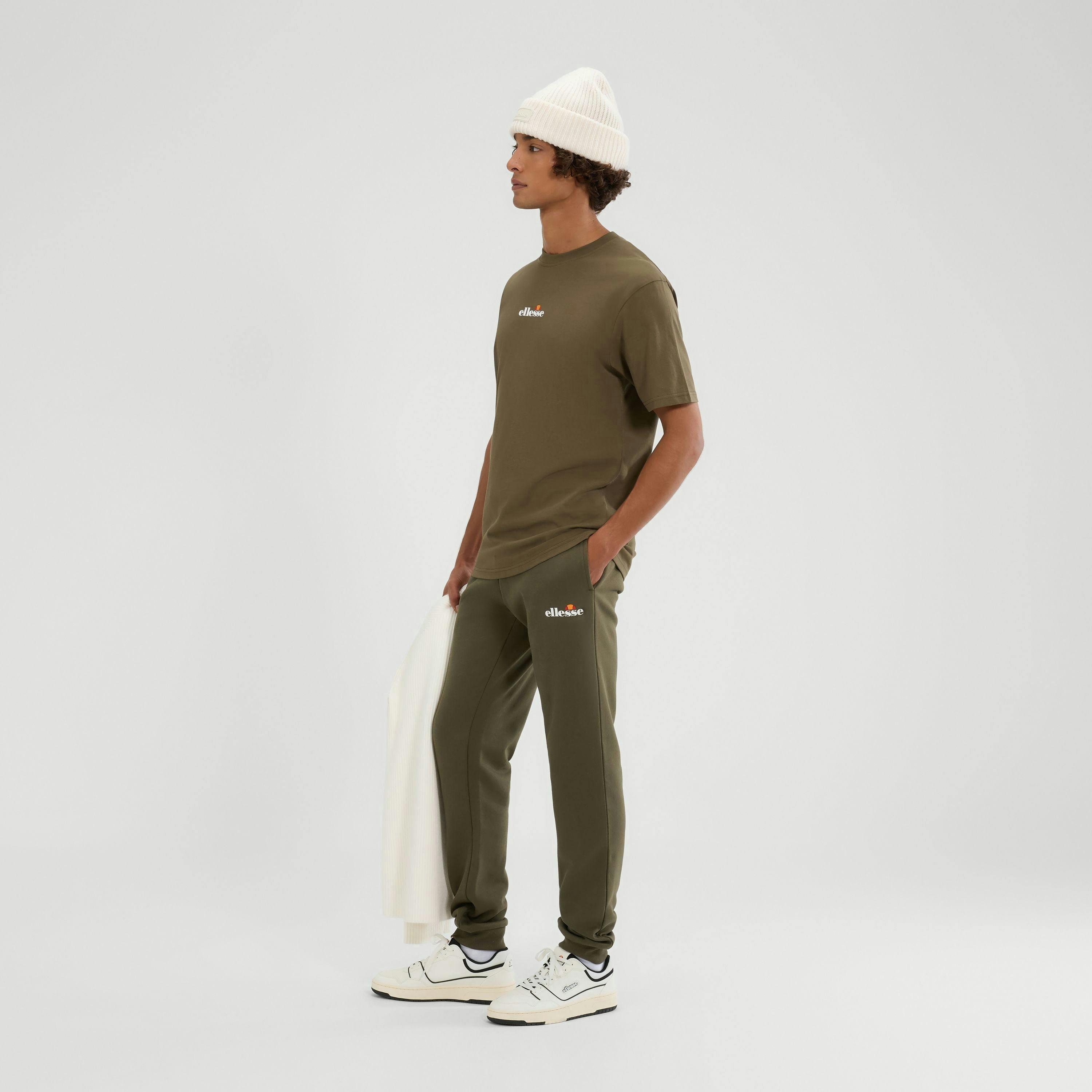 Cravo 2 Jog Pant - Khaki , view 2 of 2