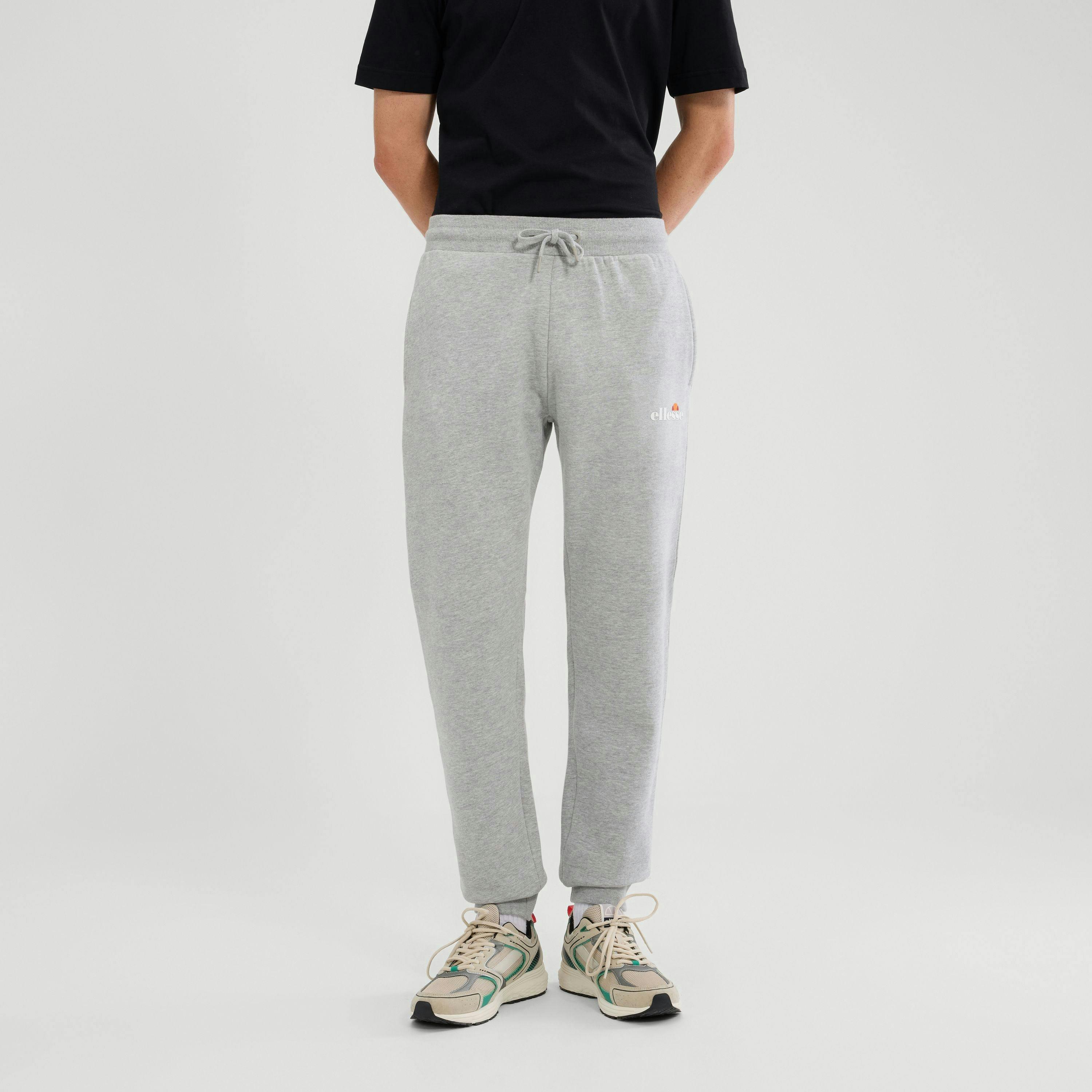 Cravo 2 Jog Pant - Light Grey Marl , view 1 of 4