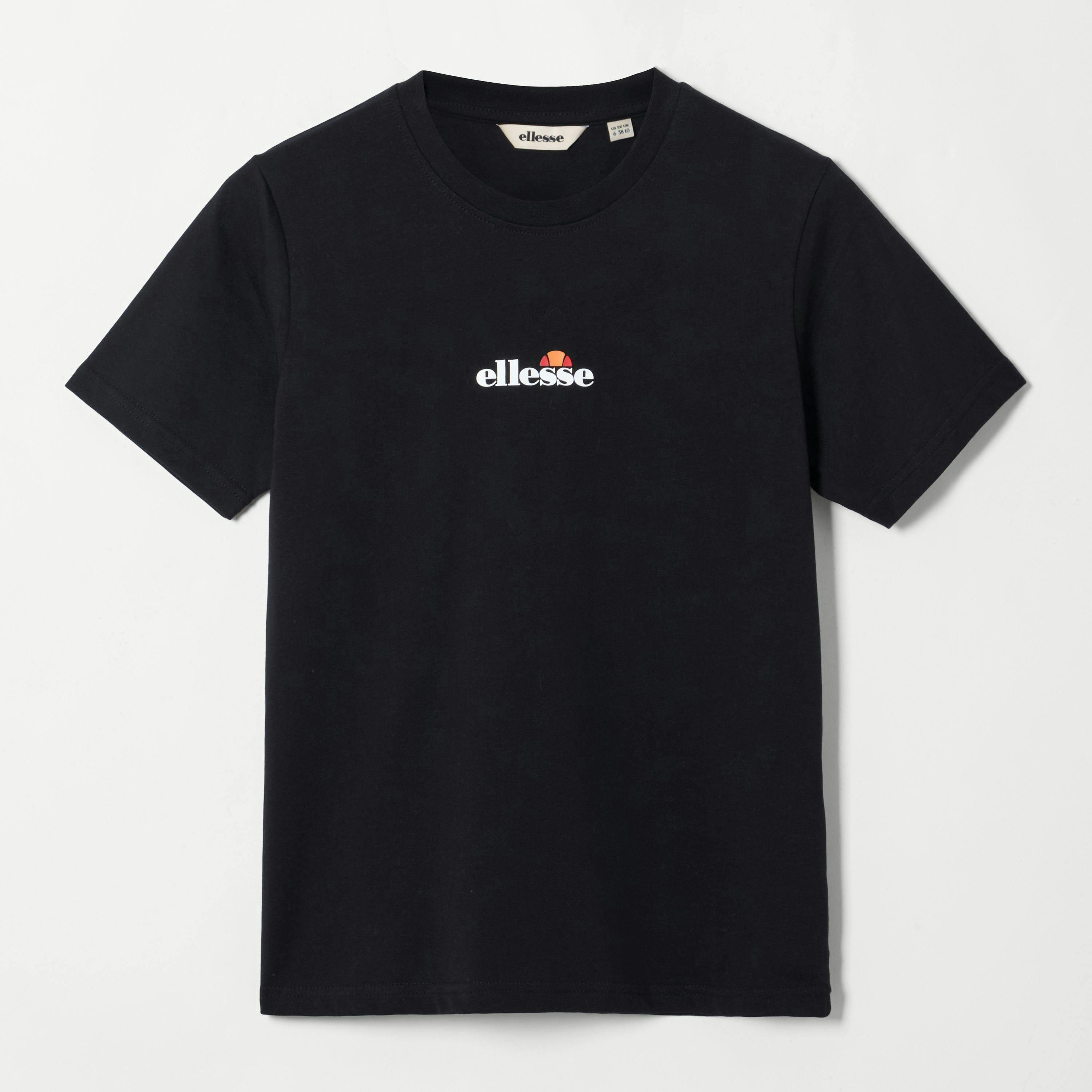 Svetta 2 Tee - Black , view 1 of 1
