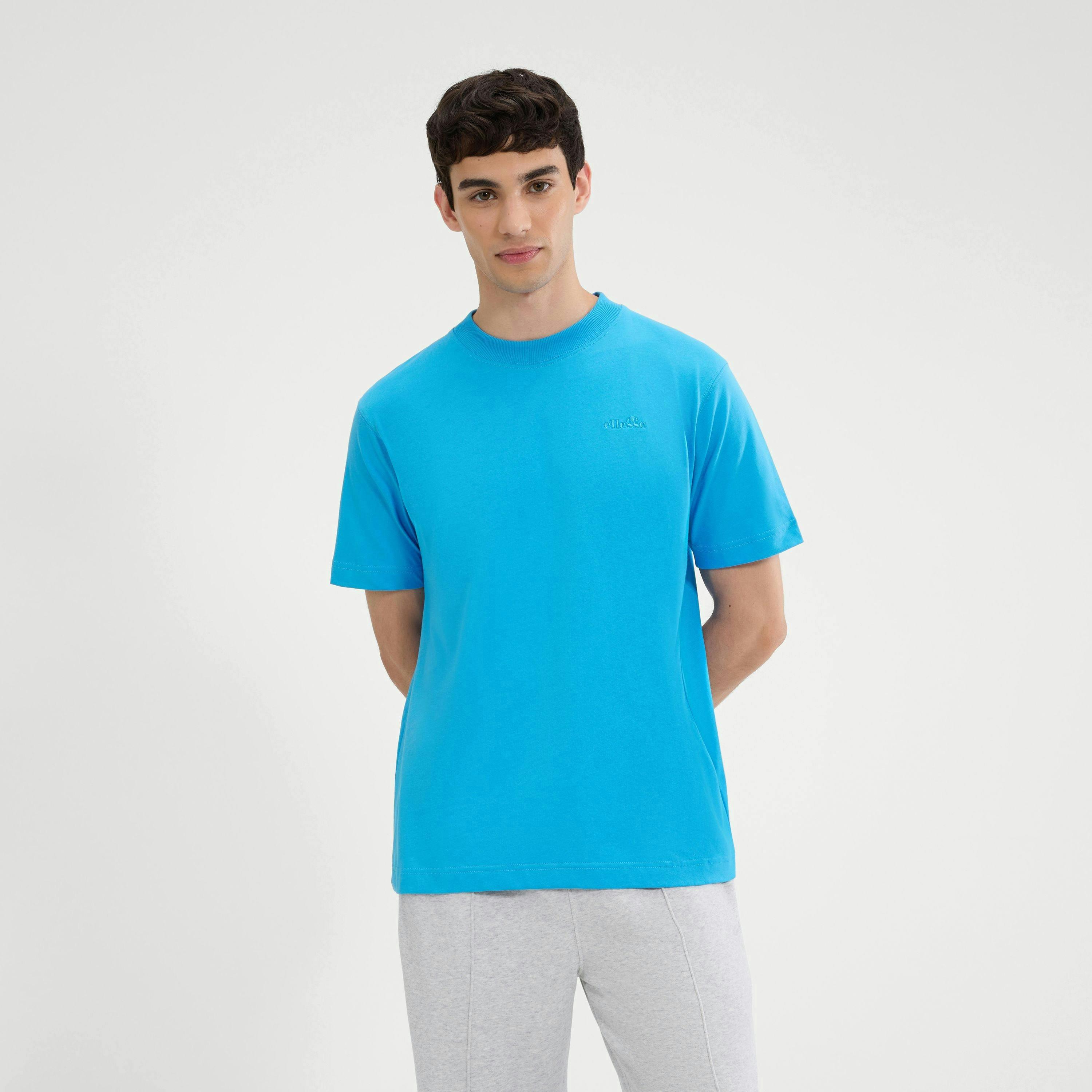 Acciano T-Shirt - Blue , view 1 of 2
