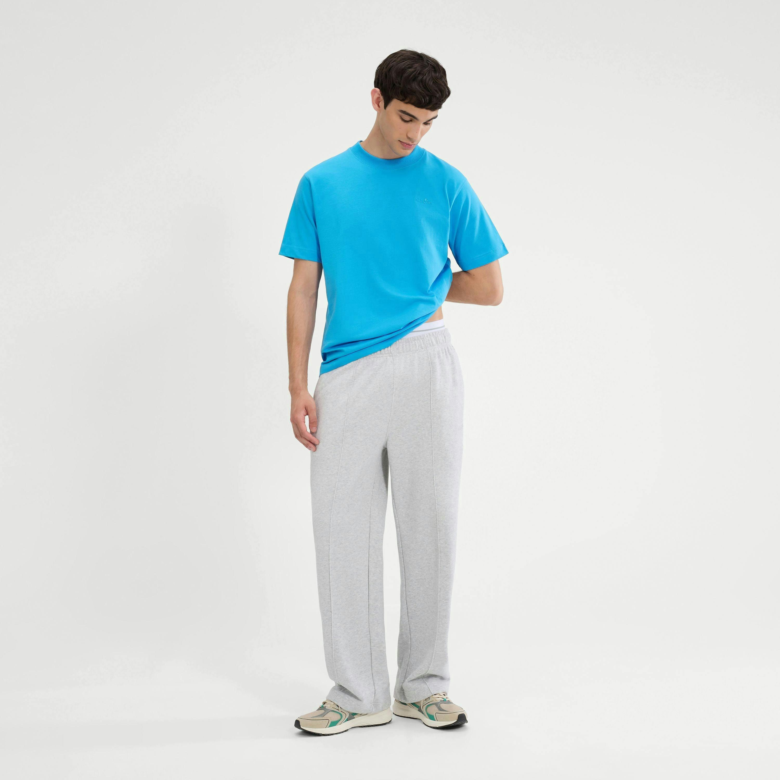 Acciano T-Shirt - Blue , view 2 of 2