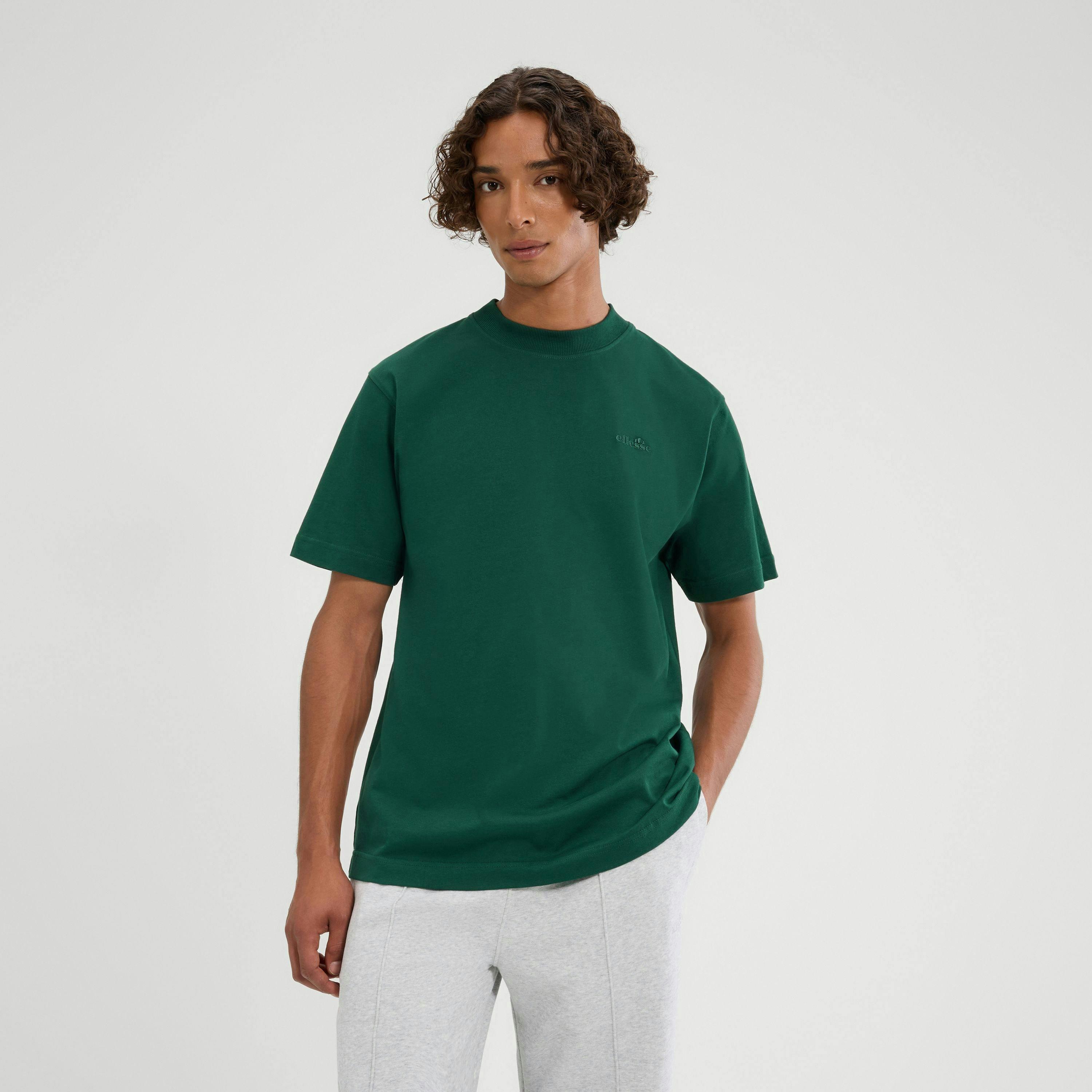 Acciano T-Shirt - Dark Green , view 1 of 4