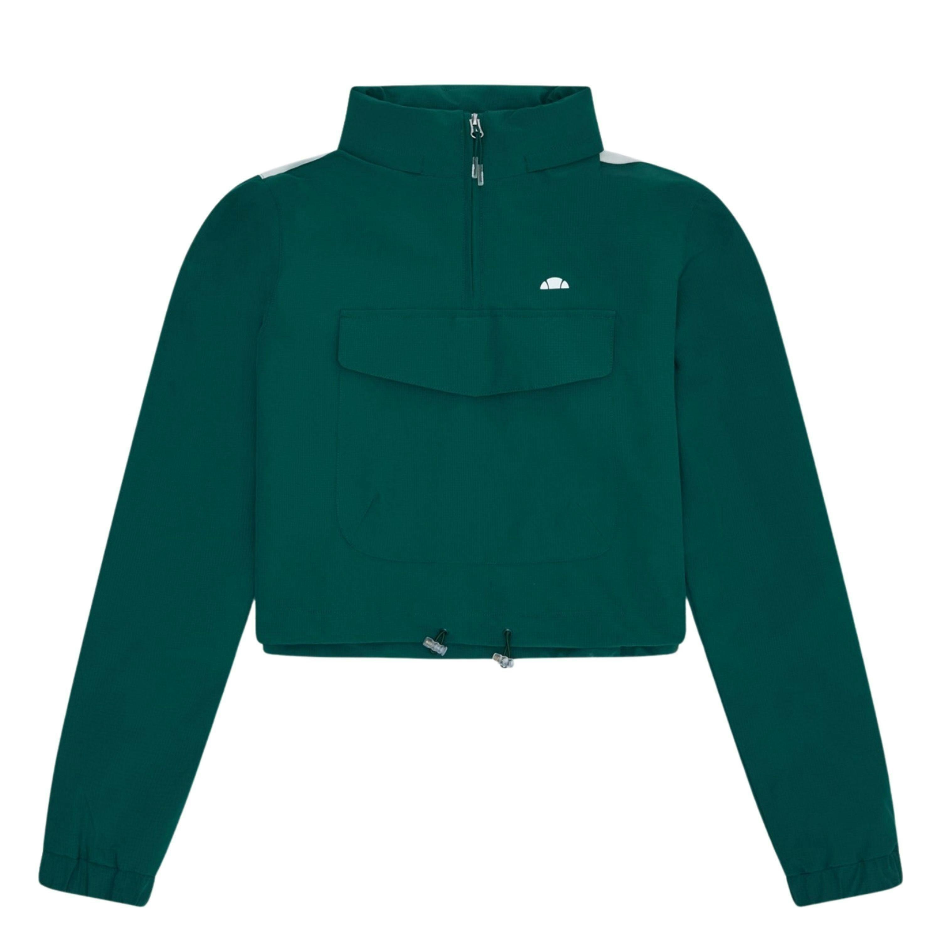 Lac-Vert OH Jacket - Dark Green , view 1 of 3