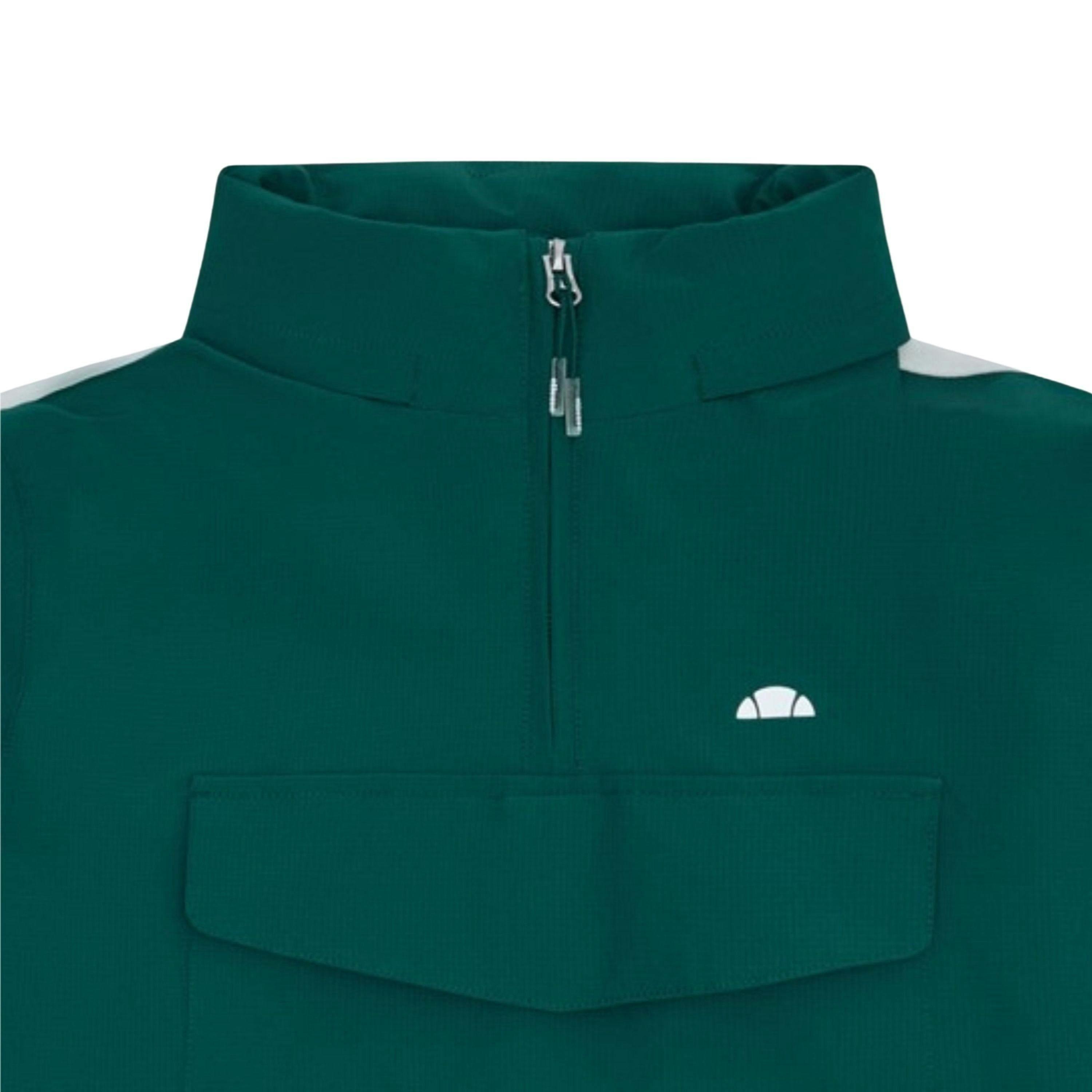 Lac-Vert OH Jacket - Dark Green , view 2 of 3