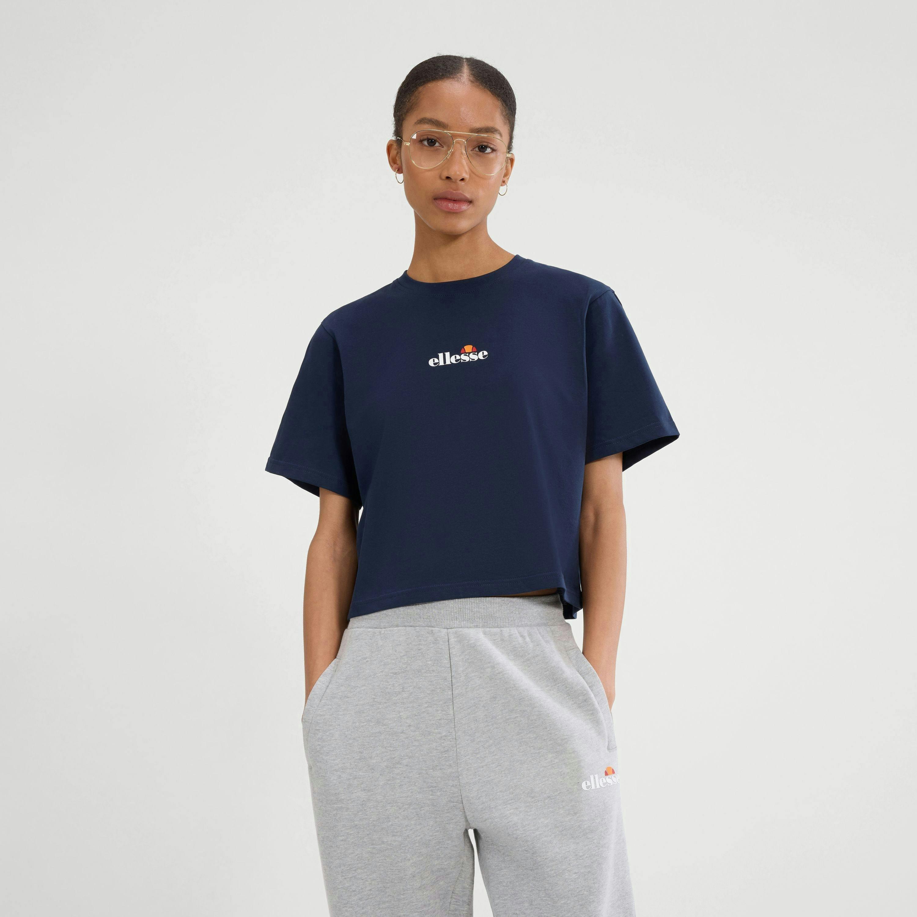 Silinto 2 Tee - Navy , view 1 of 2