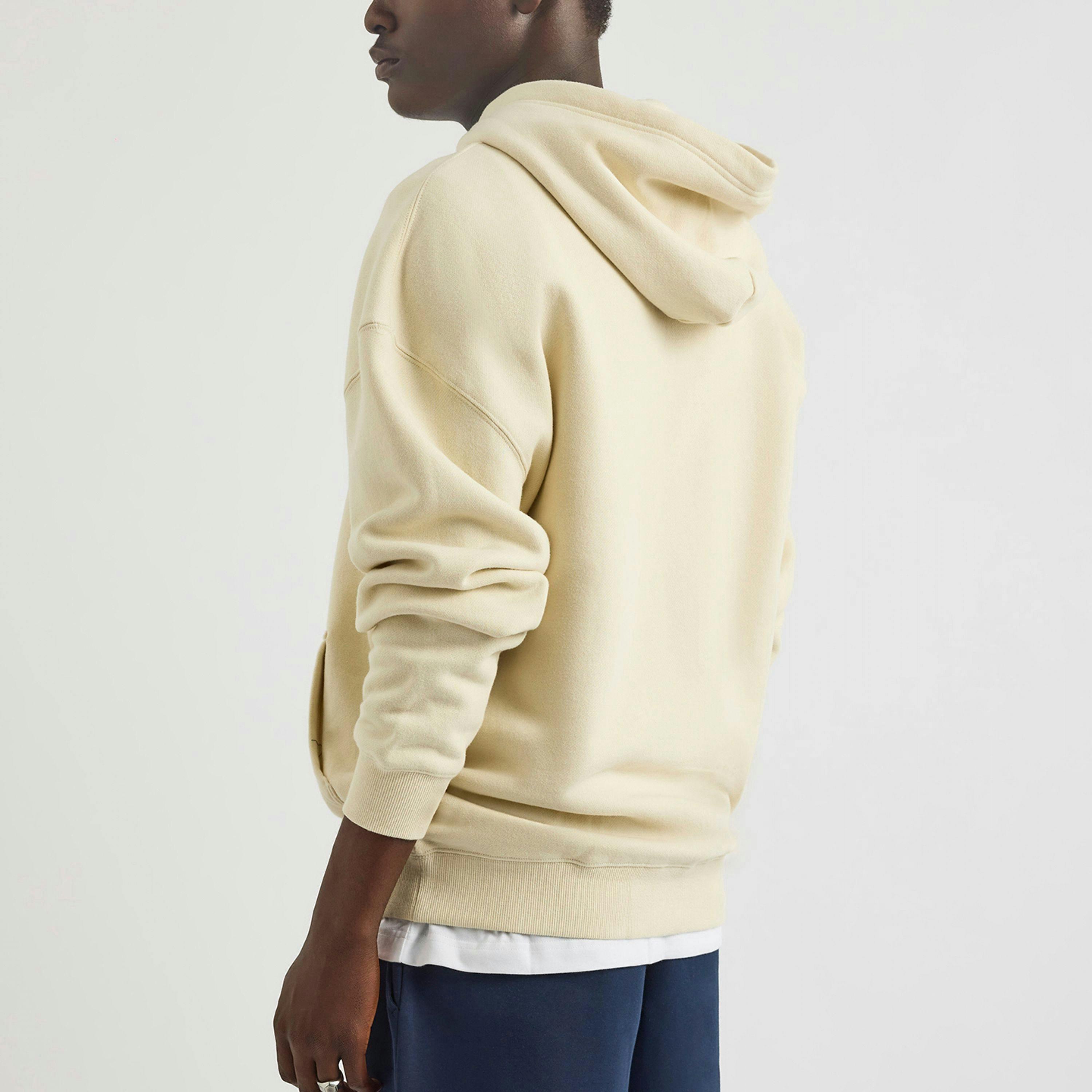 Sade OH Hoodie-Ivory , view 2 of 4