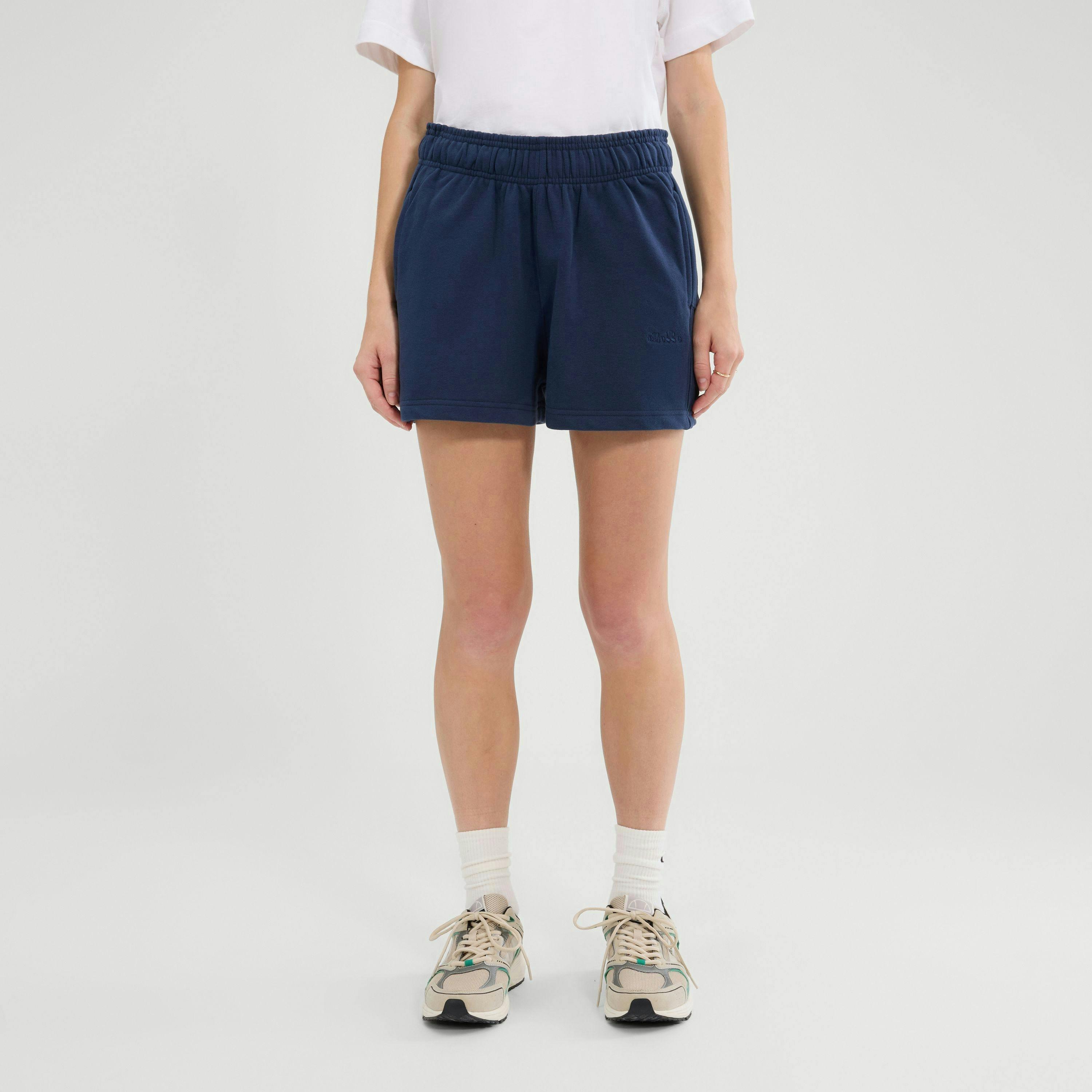 Altilia Short - Navy , view 1 of 2
