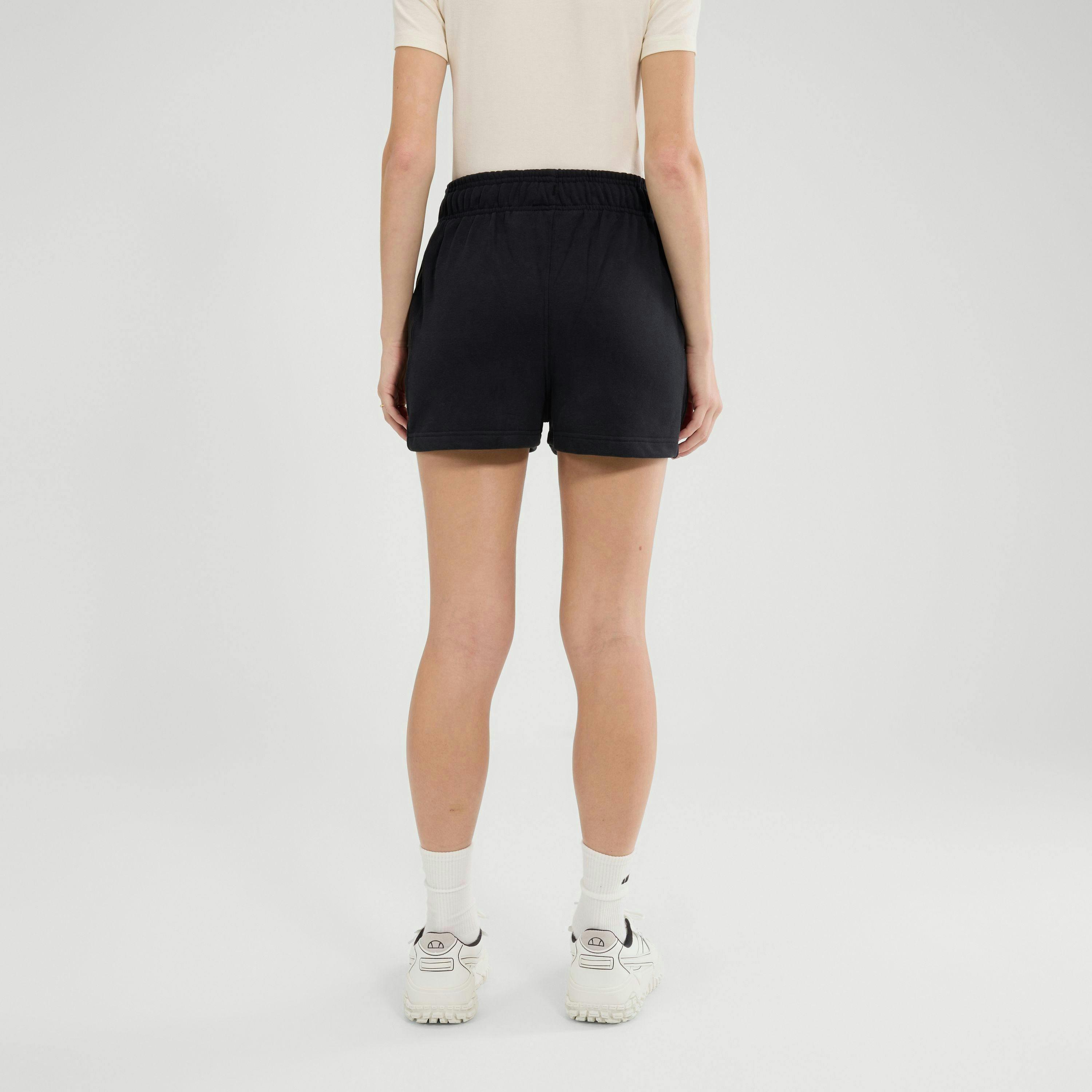 Altilia Short - Off White , view 2 of 4