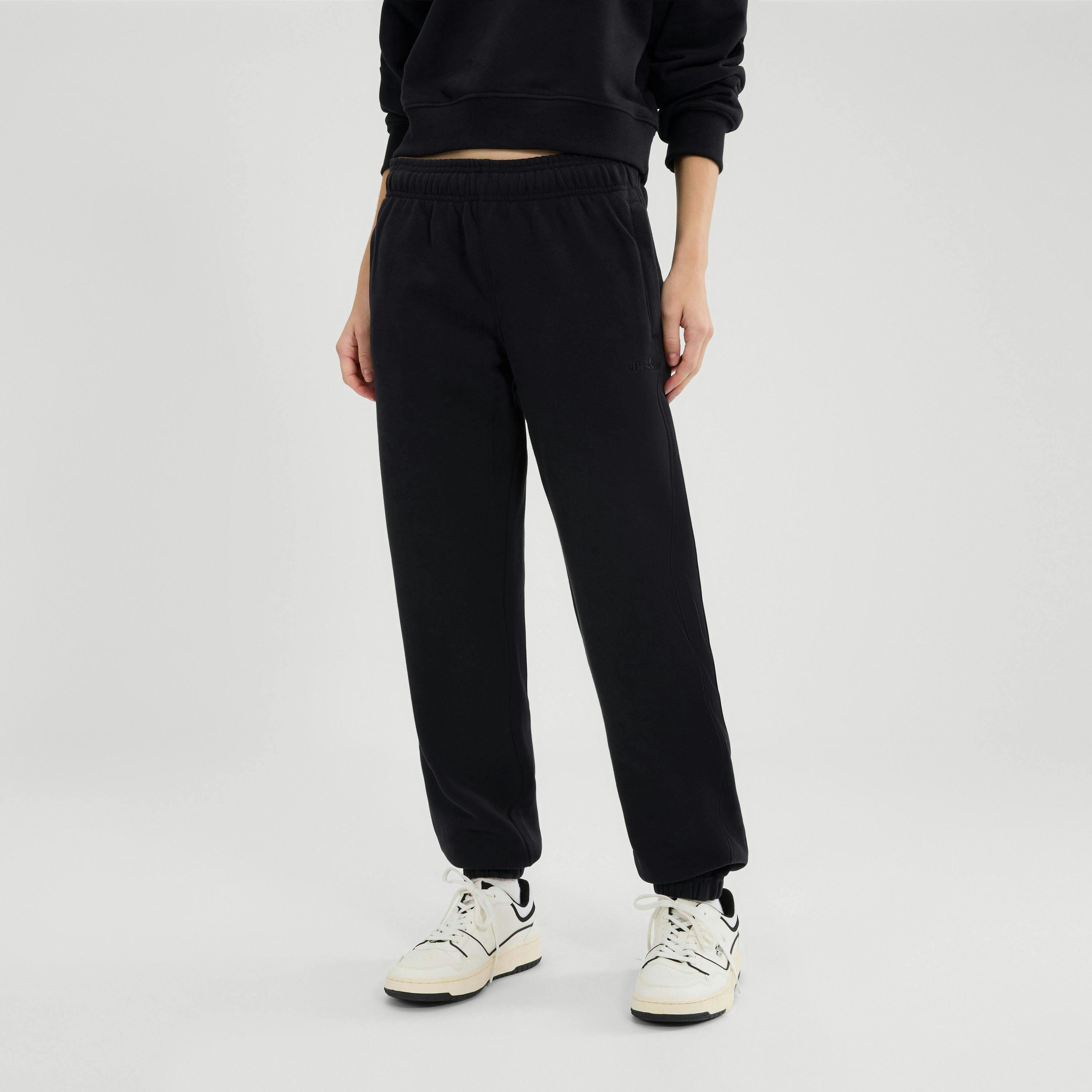 Lentella Jogger - Black , view 1 of 2