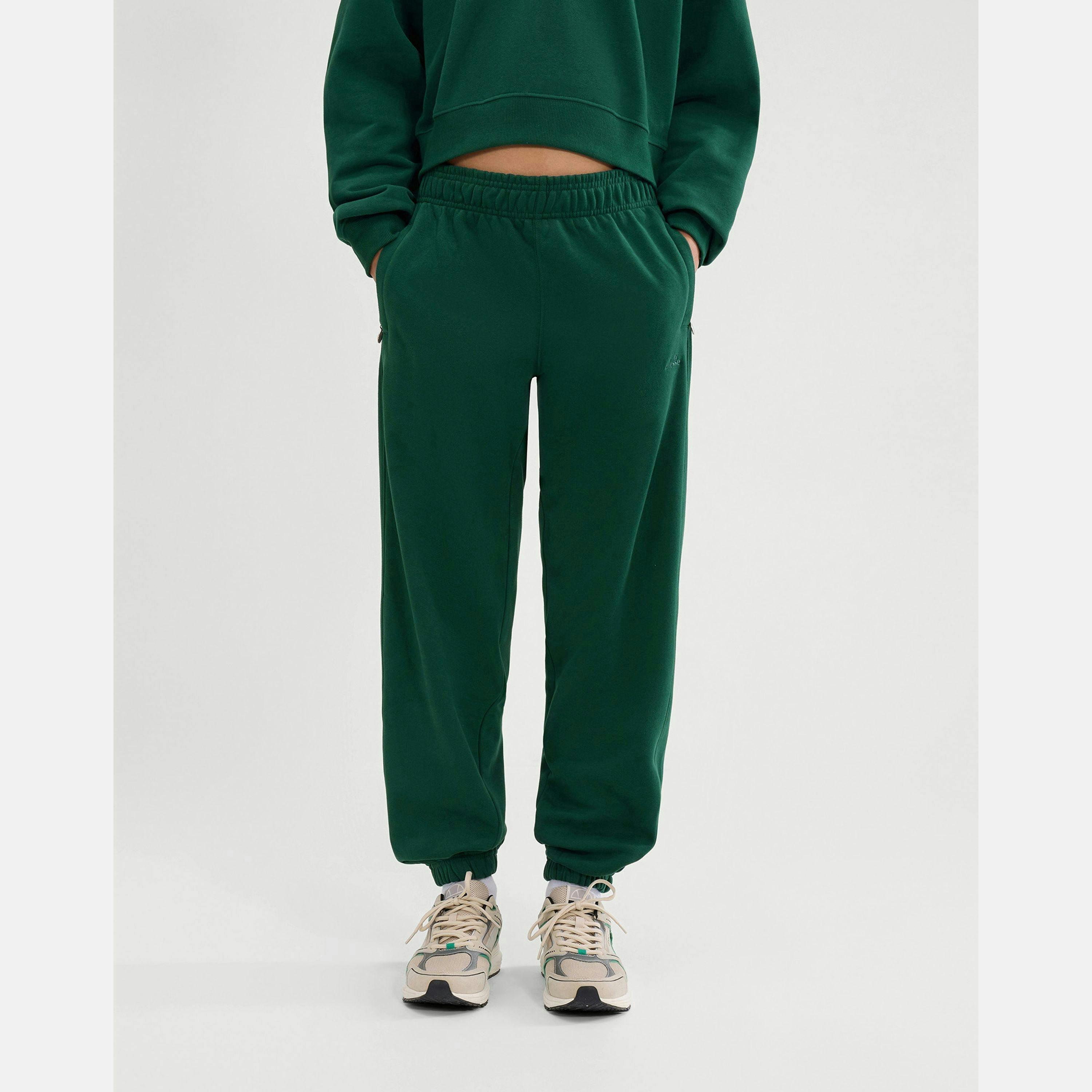 Lentella Jogger - Dark Green , view 1 of 4