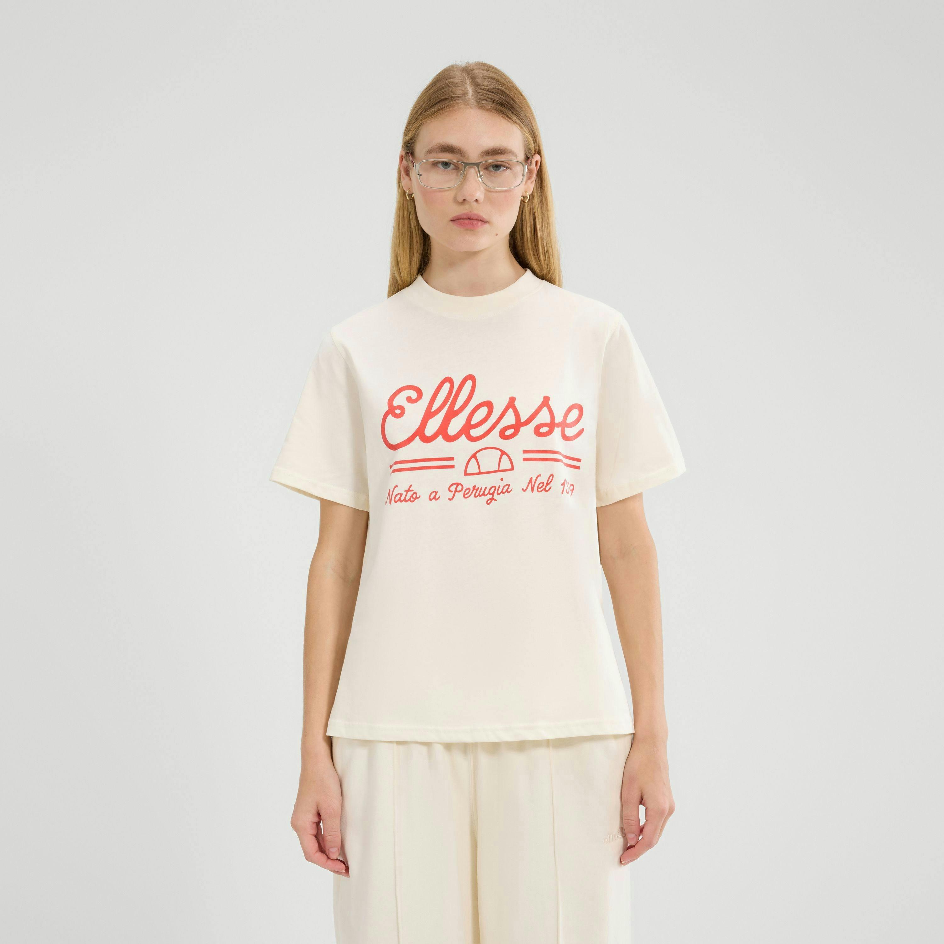 LAnse Tee - Off White , view 1 of 4