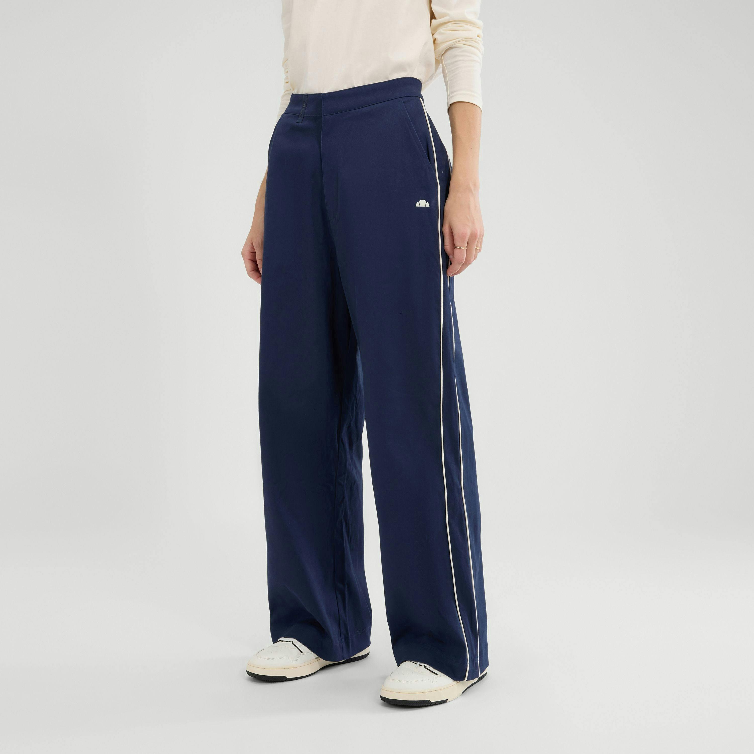 Orford Trouser - Navy , view 1 of 2