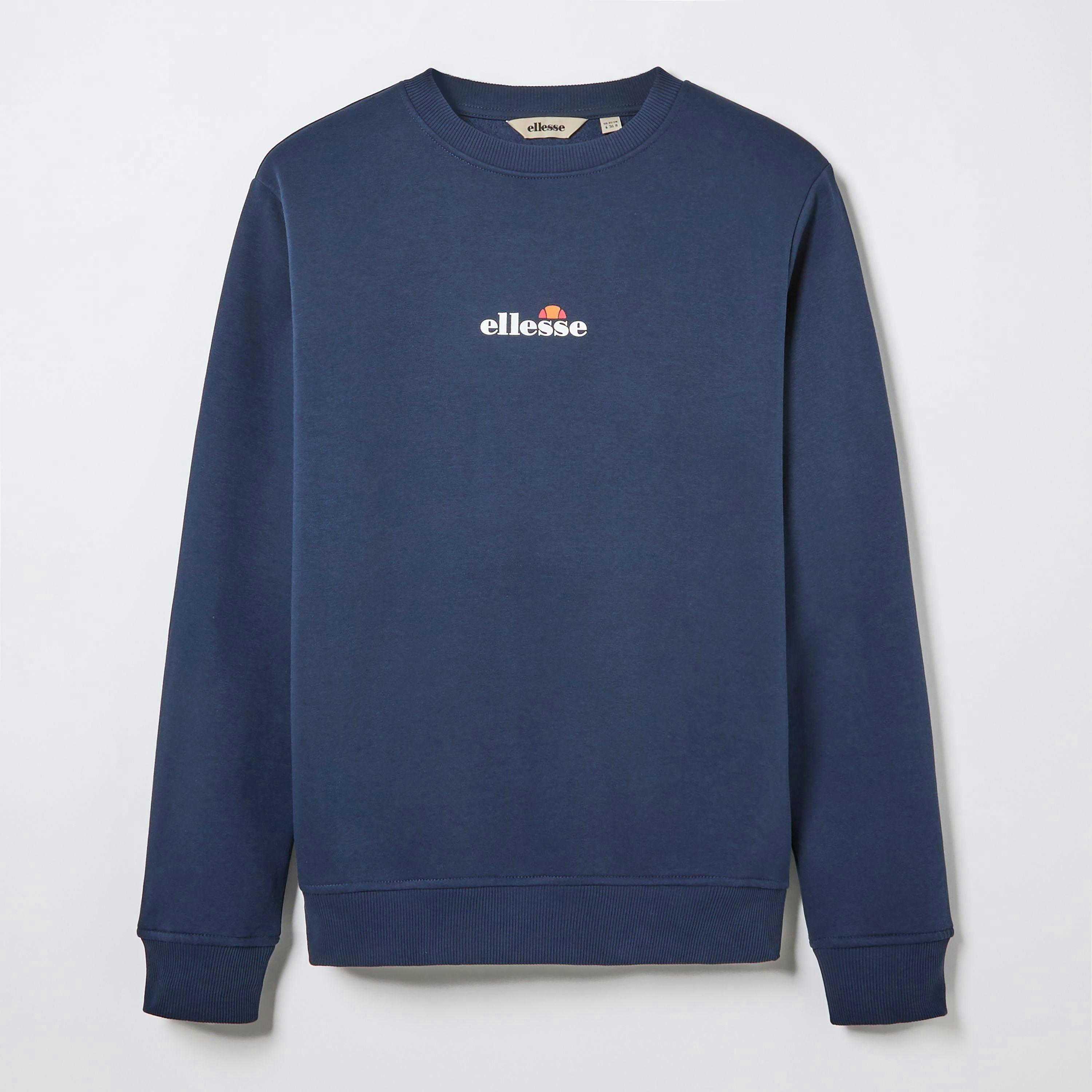 Svetlana 2 Sweatshirt - Navy , view 1 of 3