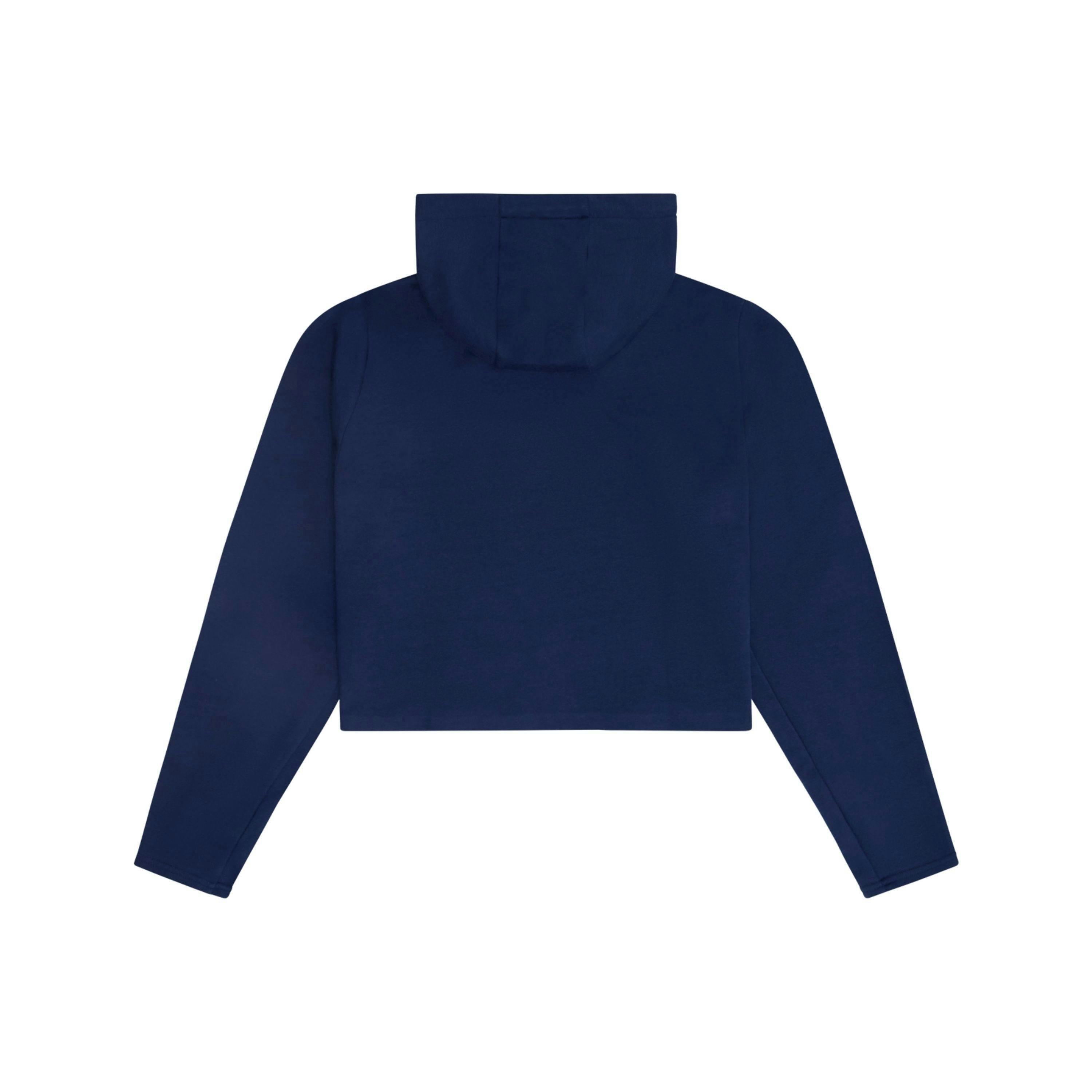 Neise Hoodie - Navy , view 2 of 4