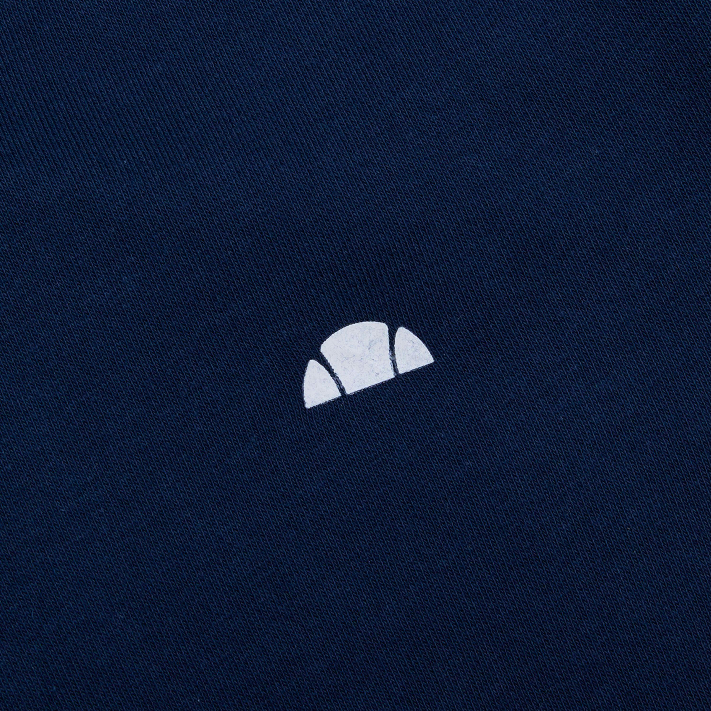 Neise Hoodie - Navy , view 4 of 4