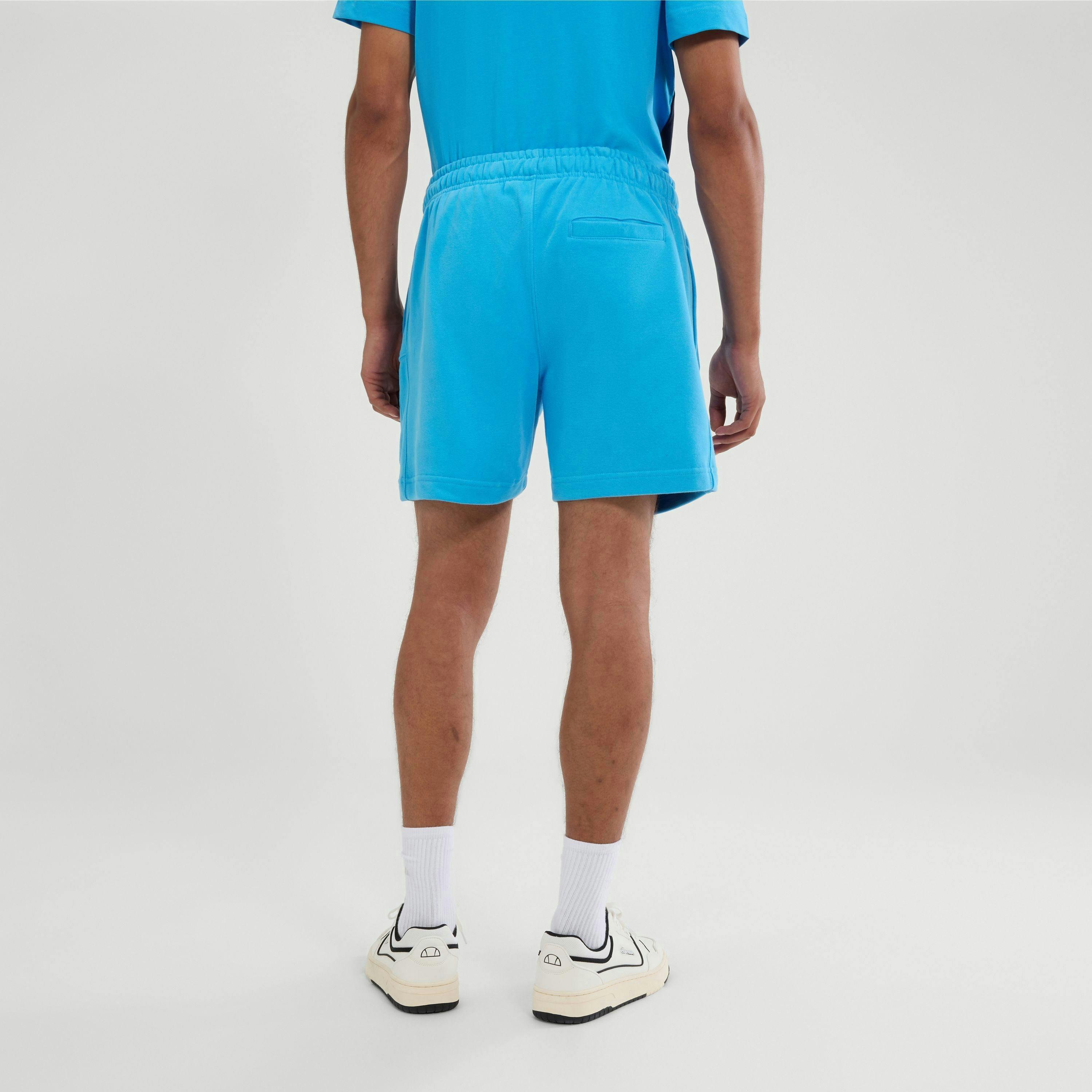 Zanica Short - Blue , view 2 of 4