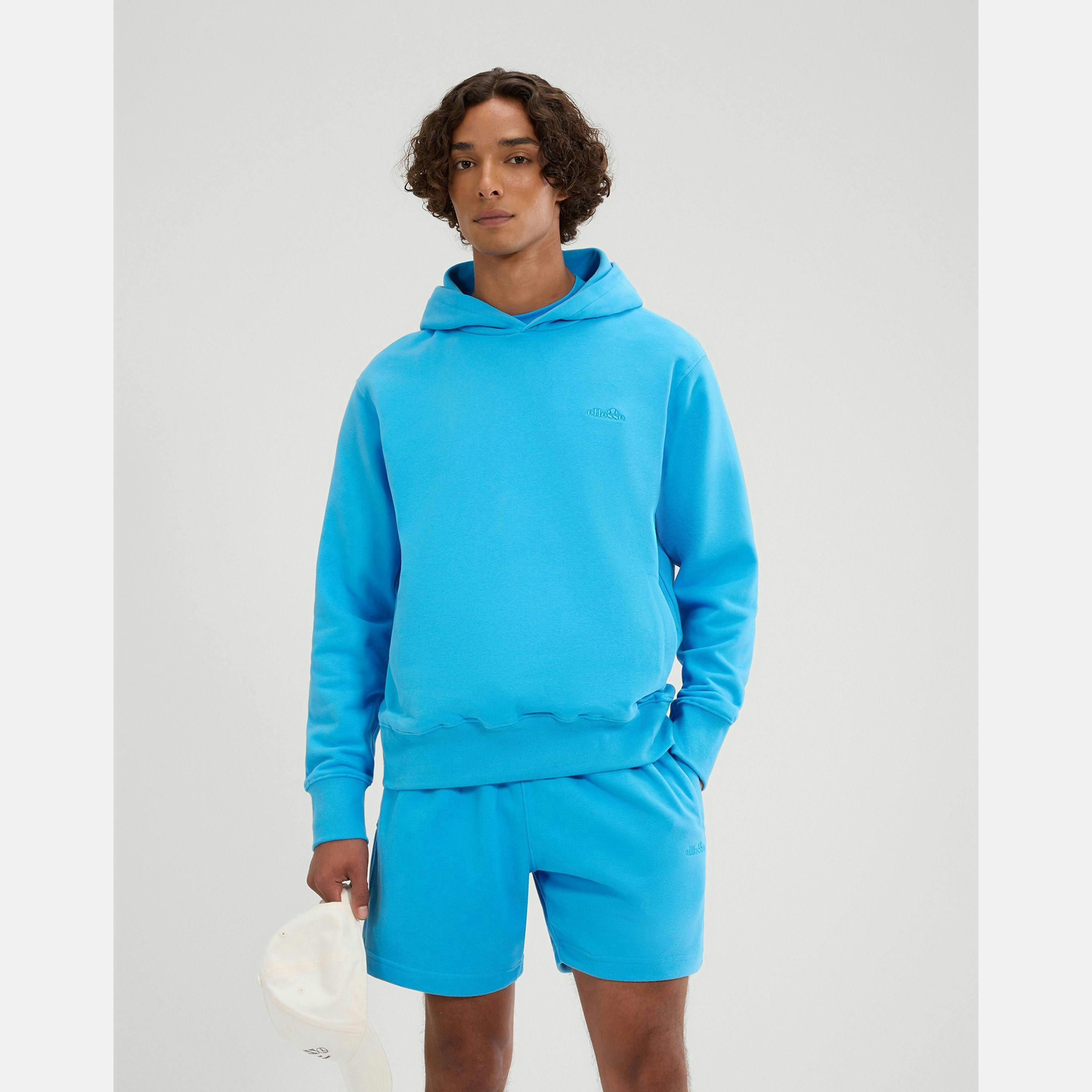 Madone OH Hoody - Blue , view 1 of 4
