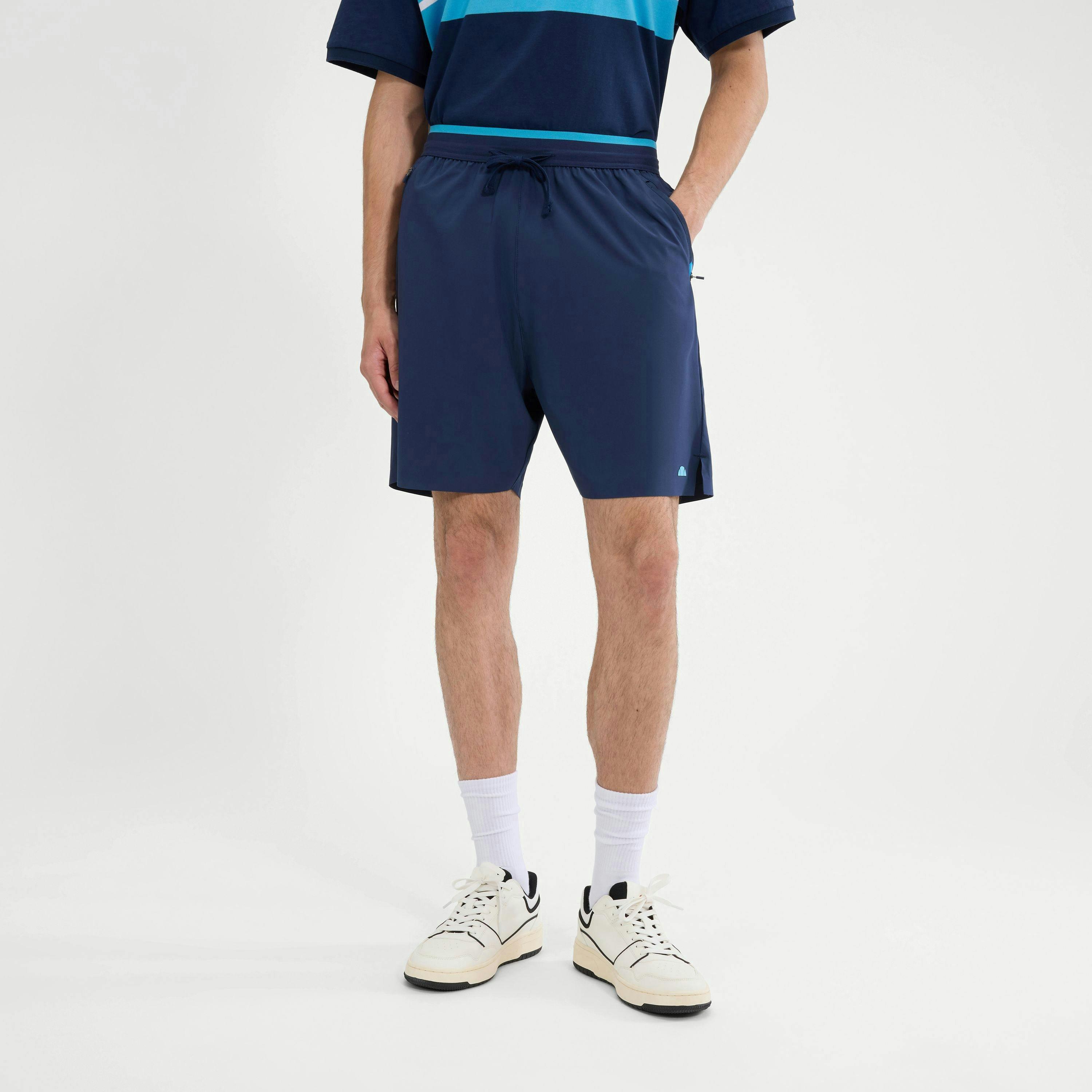 Zimpatia Short - Navy , view 1 of 2