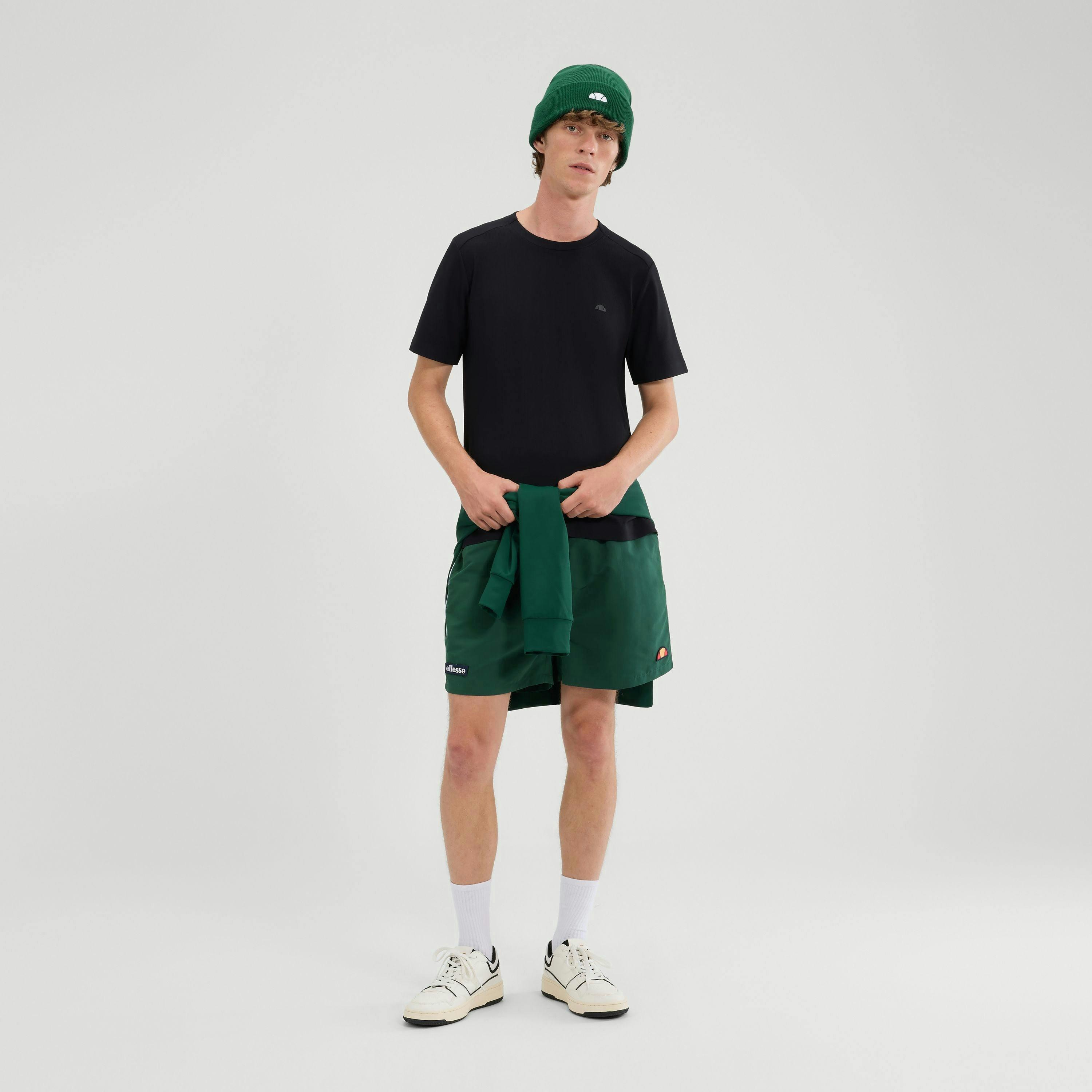 Teller Tee - Black , view 2 of 2