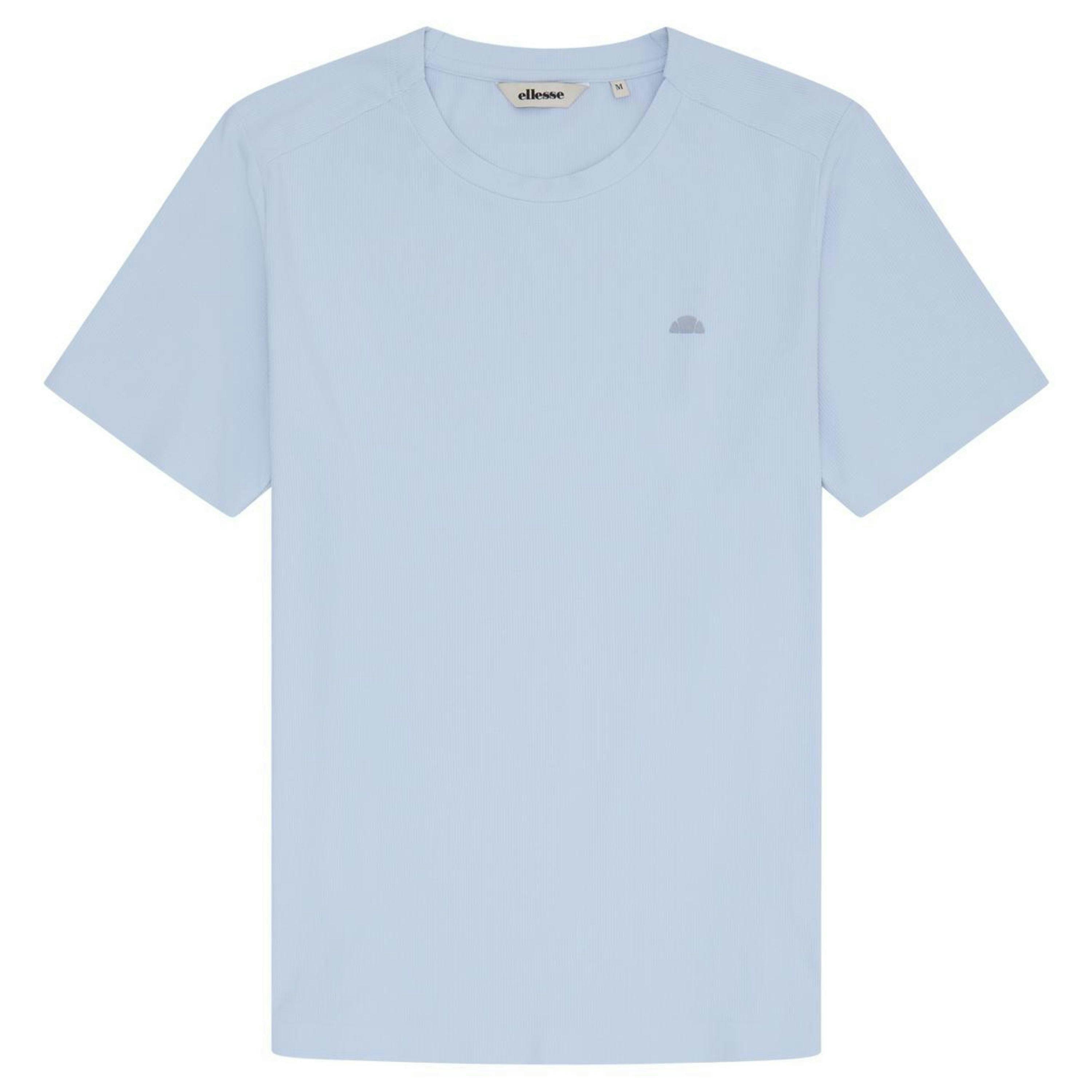 Teller Tee - Light Blue , view 1 of 3
