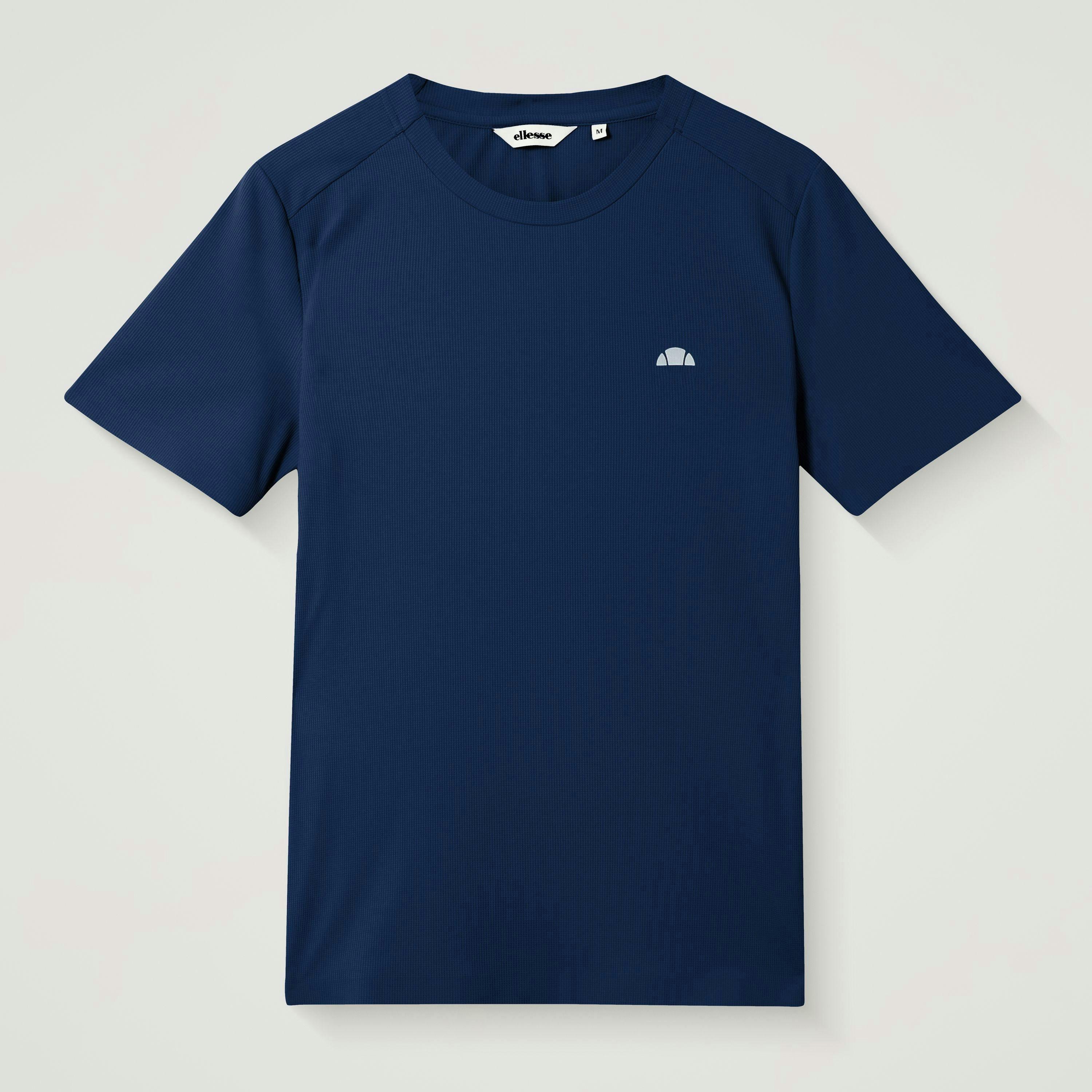 Teller Tee - Navy , view 1 of 3