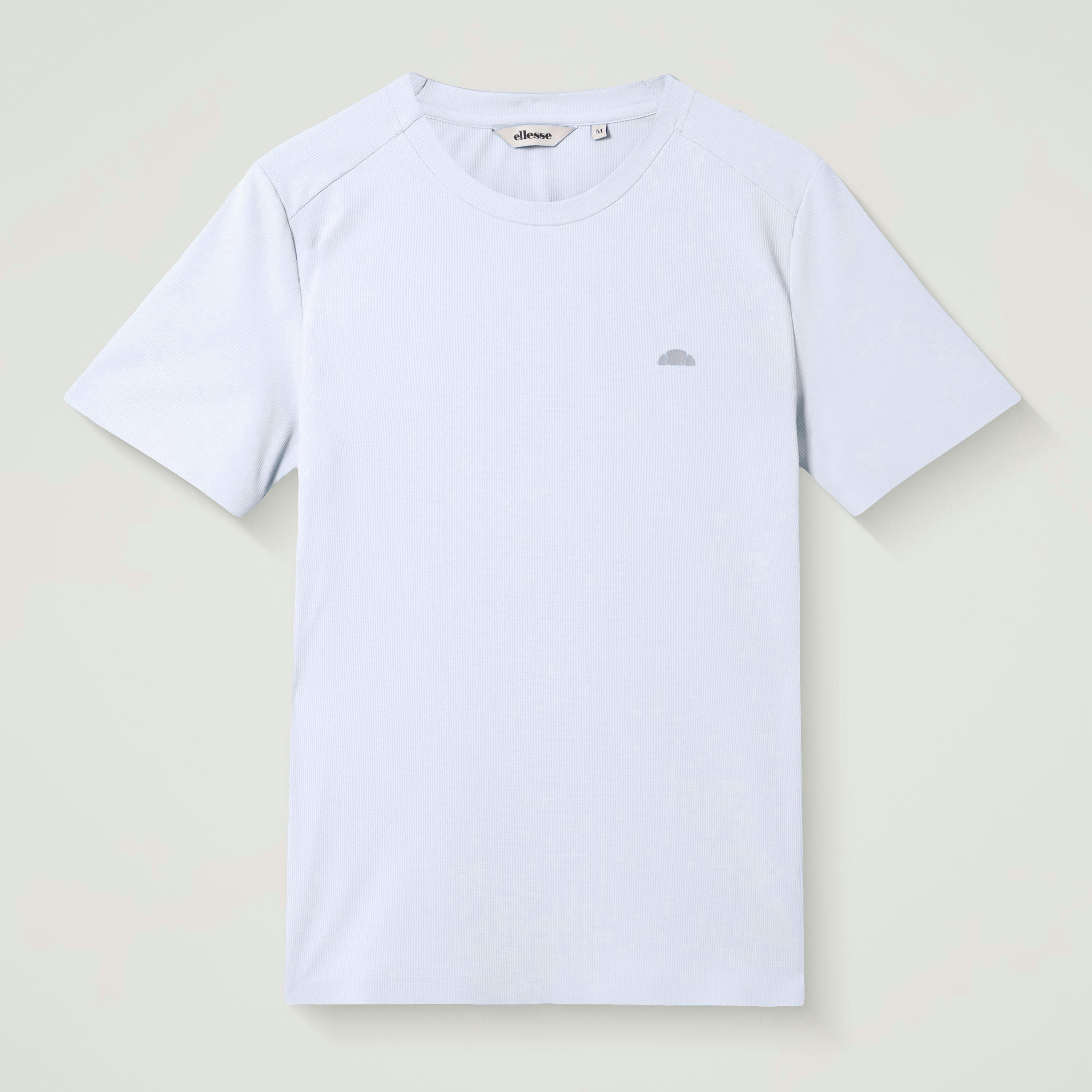 Teller Tee - White , view 1 of 3