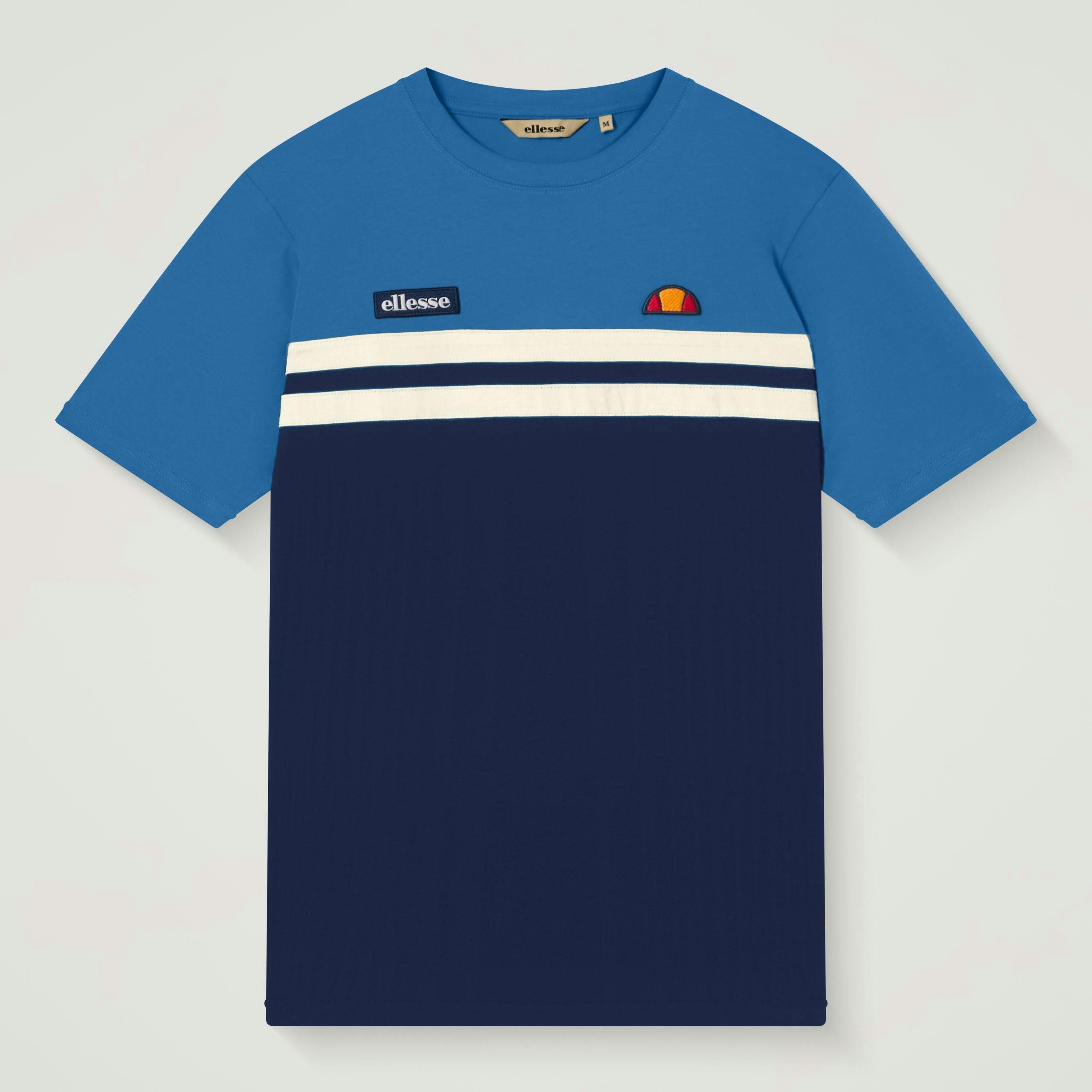Venire Tee - Navy/Blue , view 1 of 3