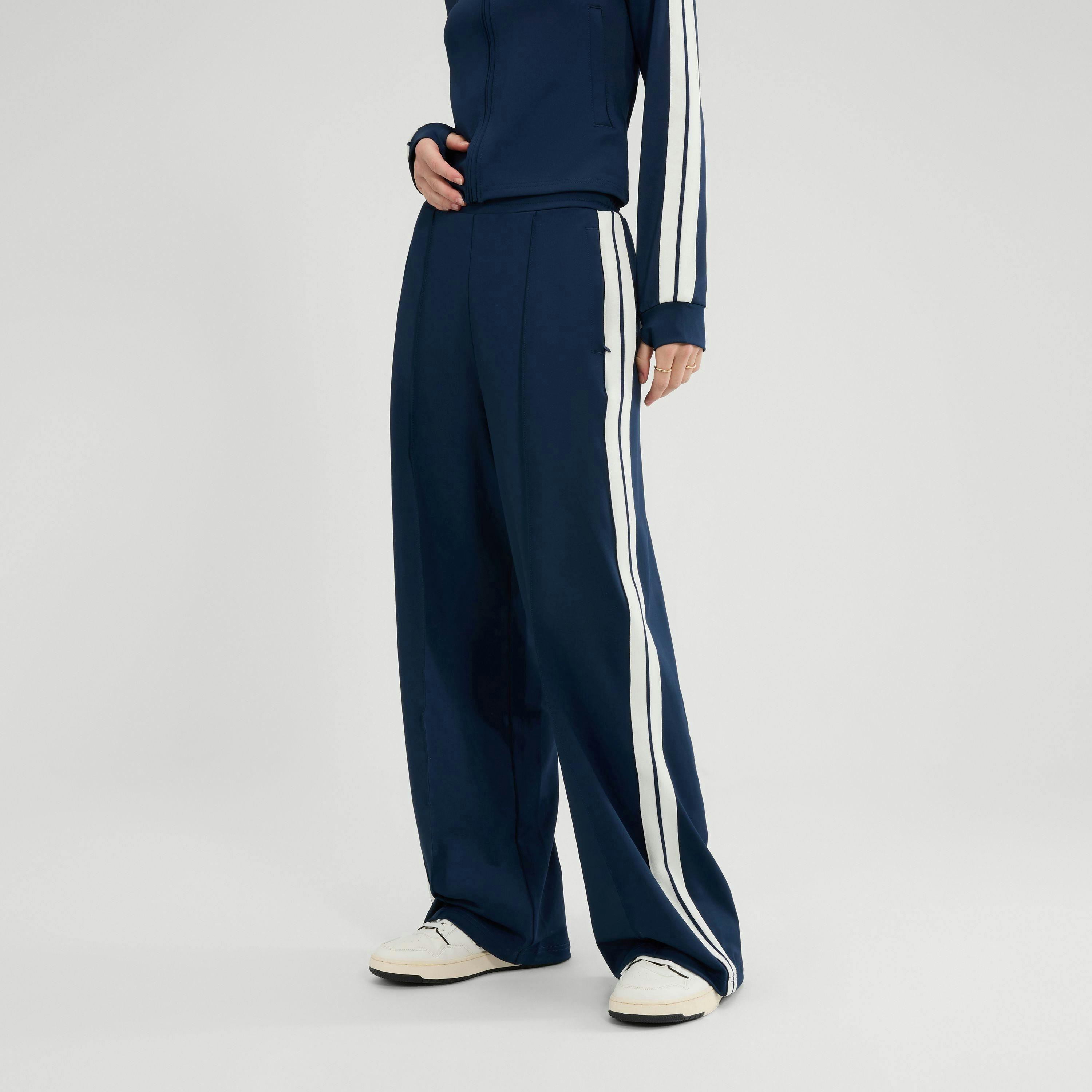 Avila Track Pant-Navy , view 1 of 4