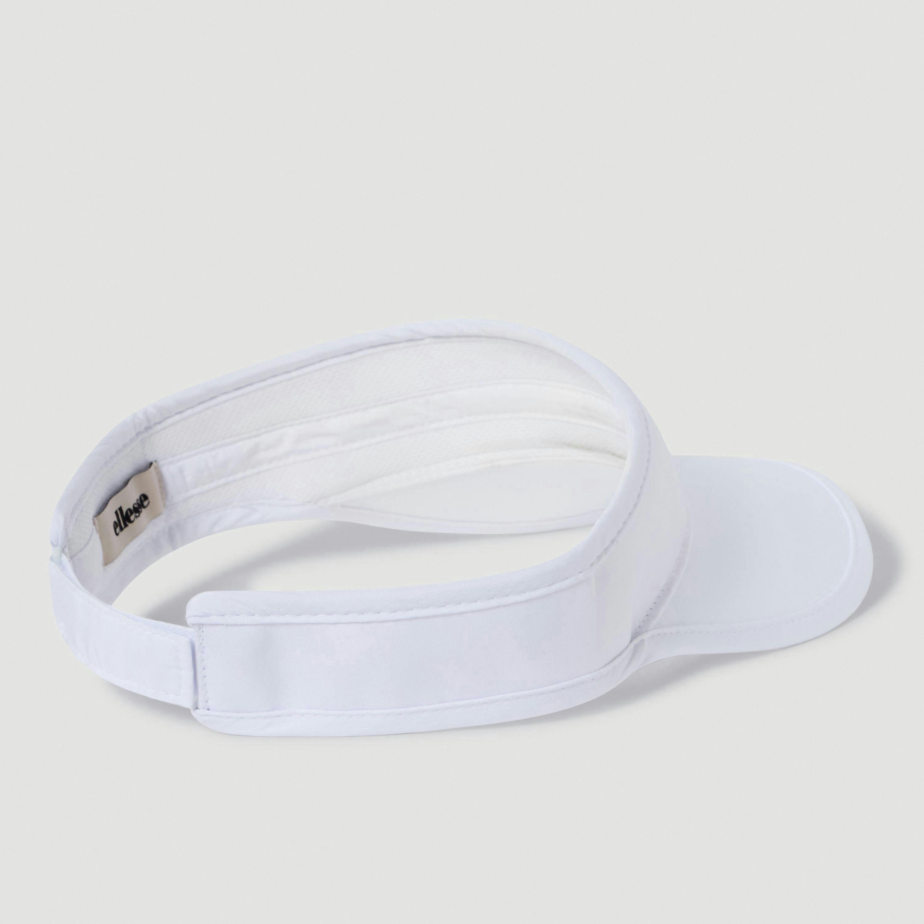 Capanne Visor - White , view 1 of 2