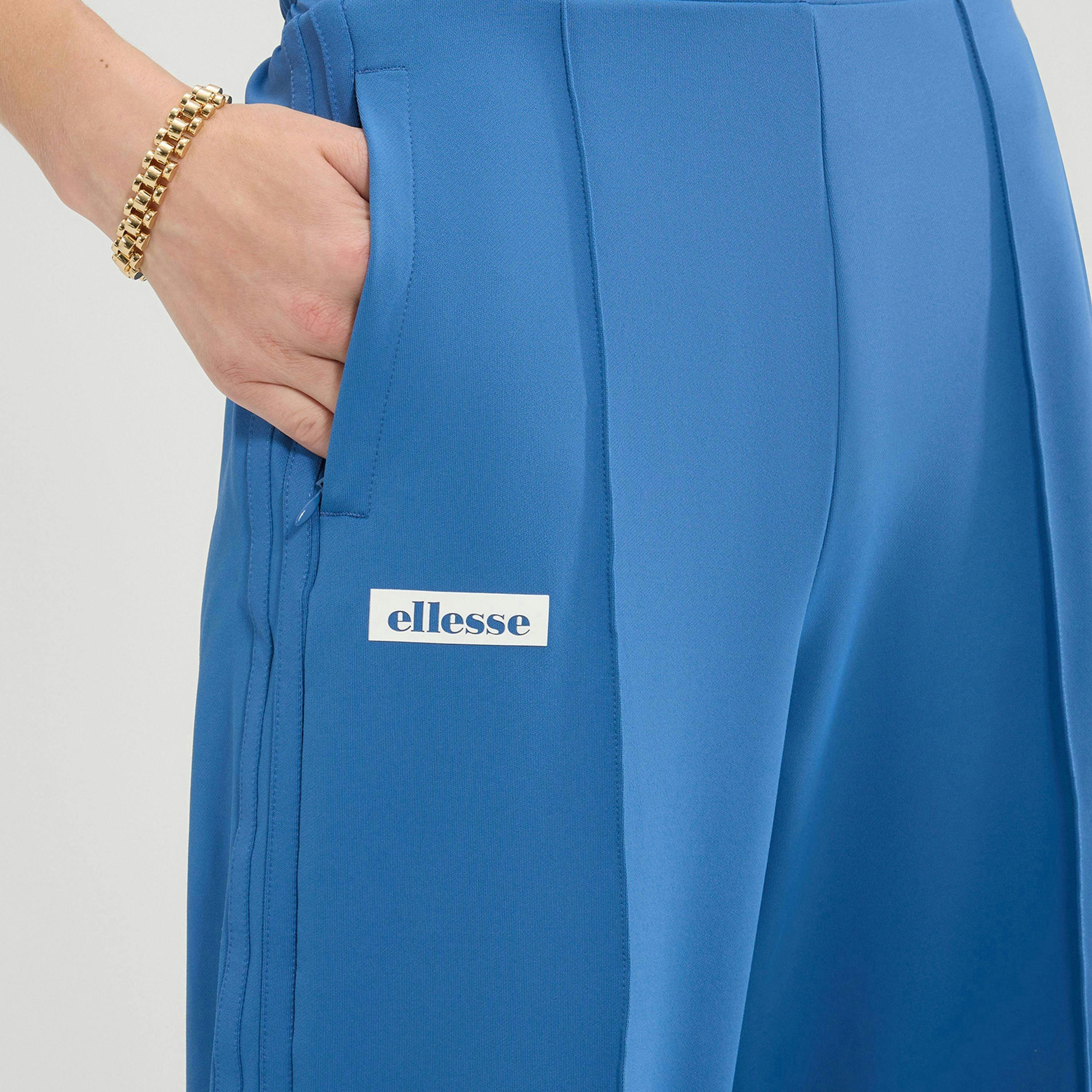 Il Pino Trackpant - Dark Blue , view 3 of 4