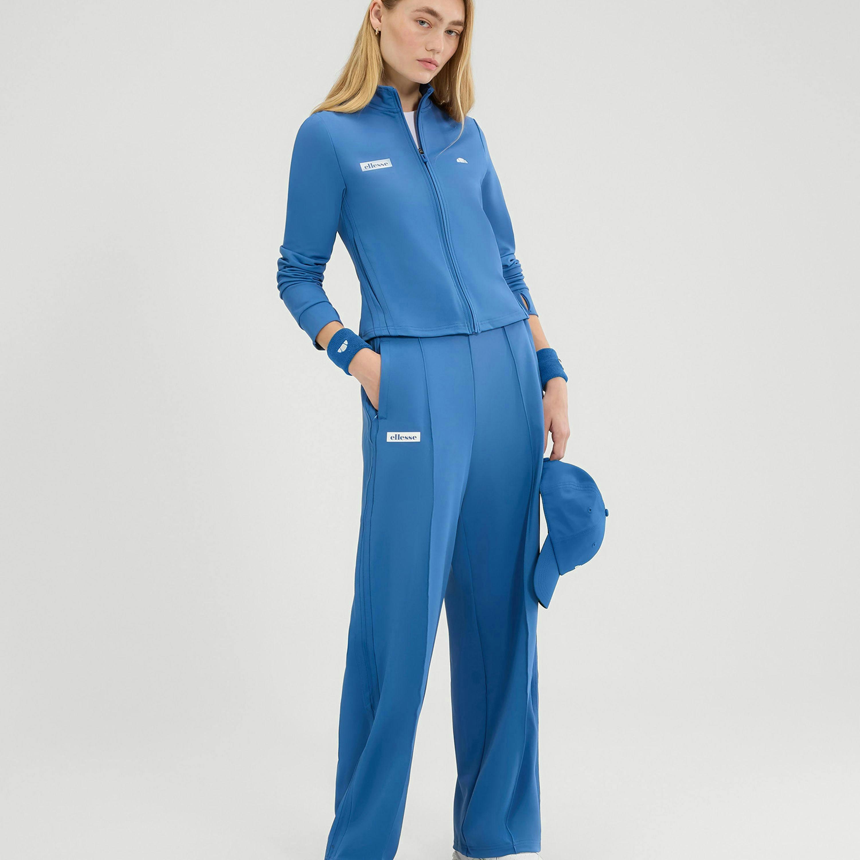 Il Pino Trackpant - Dark Blue , view 4 of 4