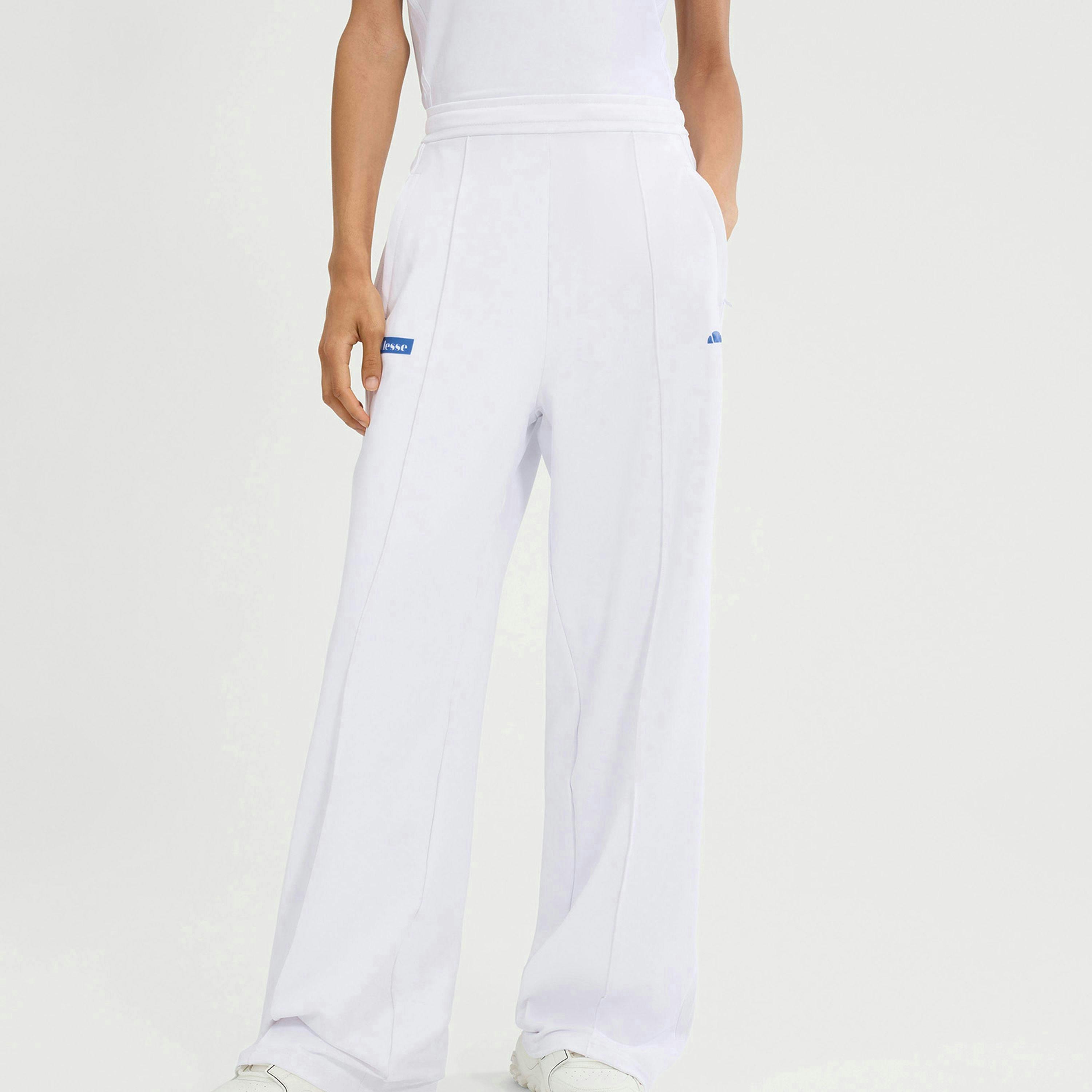Il Pino Trackpant - White , view 1 of 4