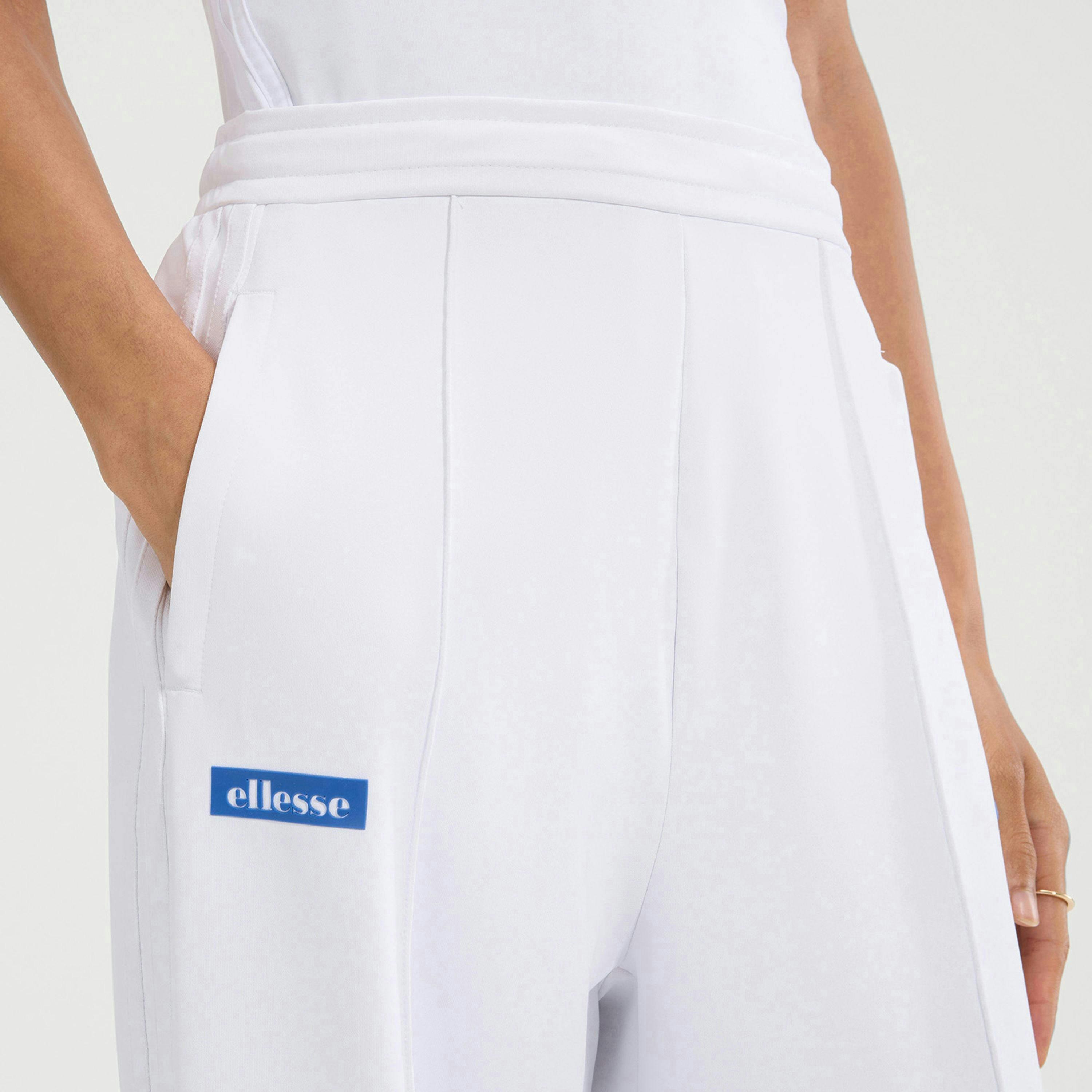 Il Pino Trackpant - White , view 3 of 4