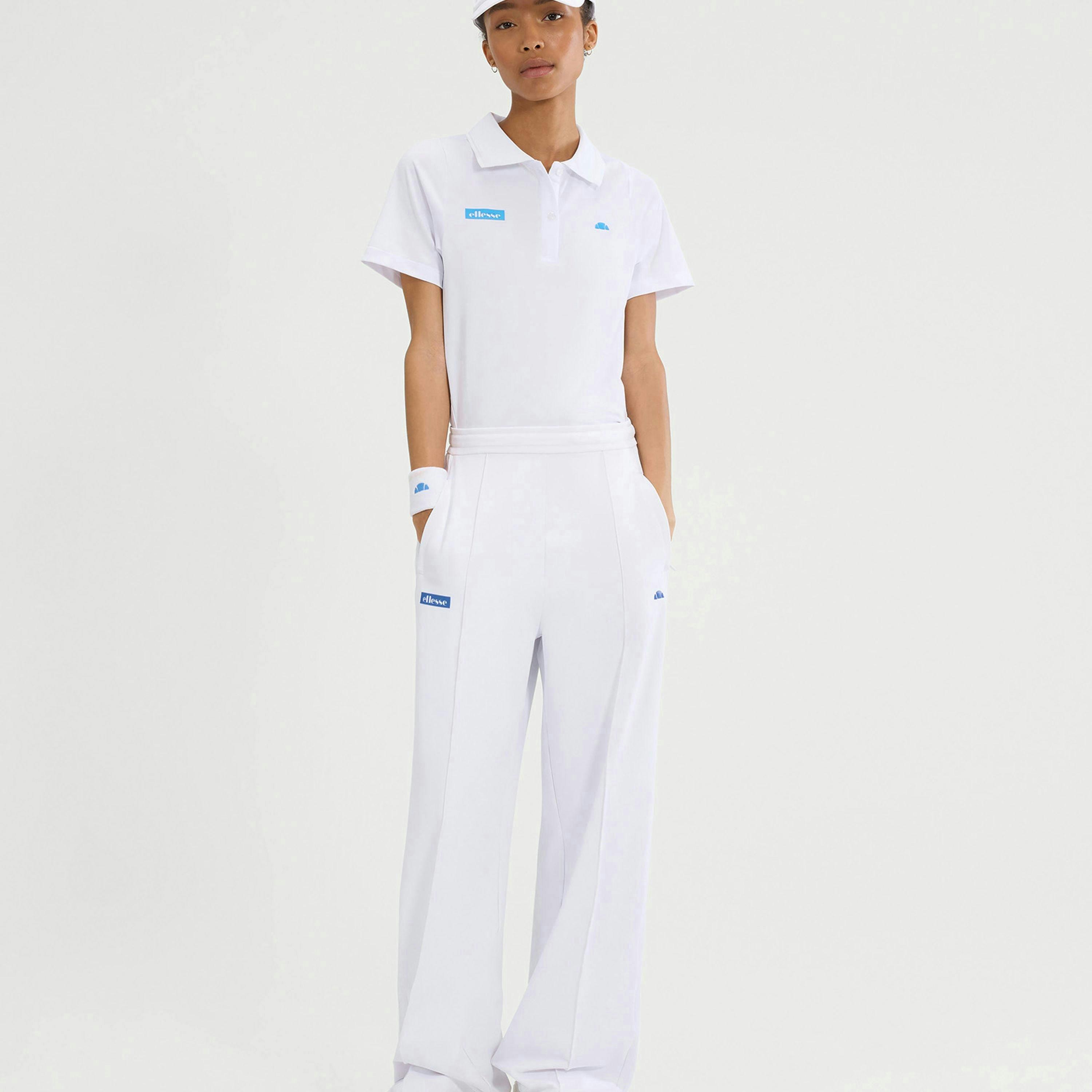 Il Pino Trackpant - White , view 4 of 4