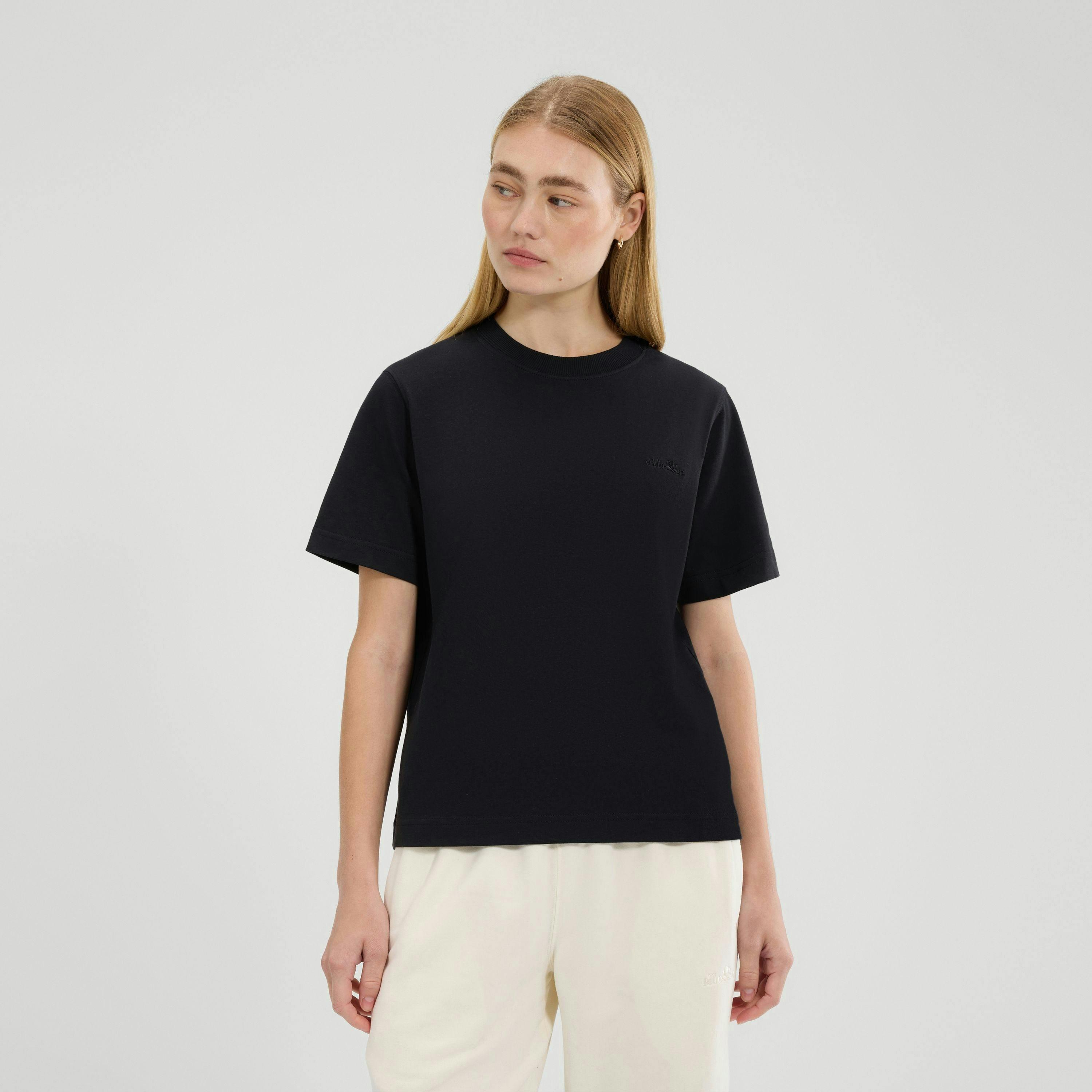 Rotello T-Shirt-Black , view 1 of 2