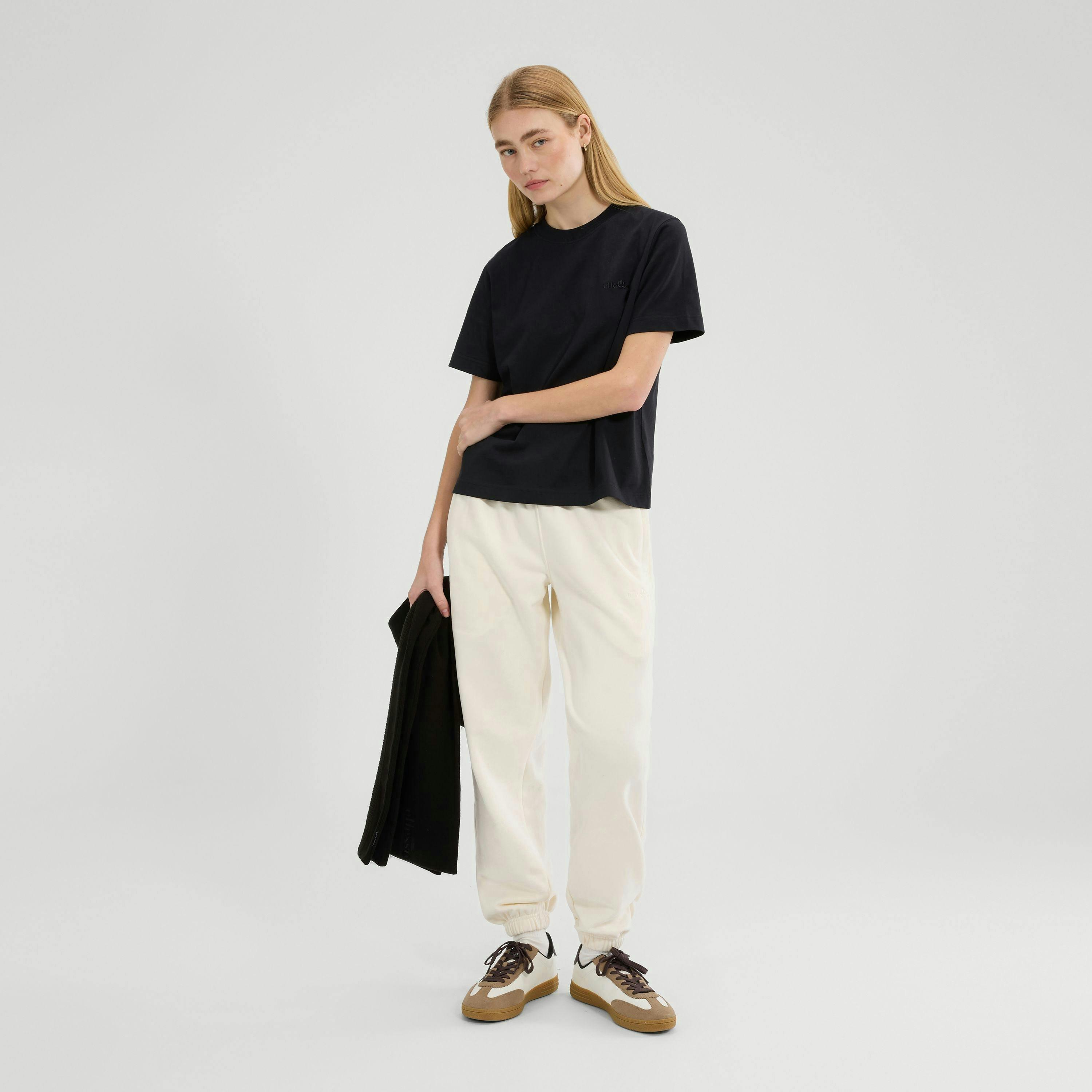Rotello T-Shirt-Black , view 2 of 2