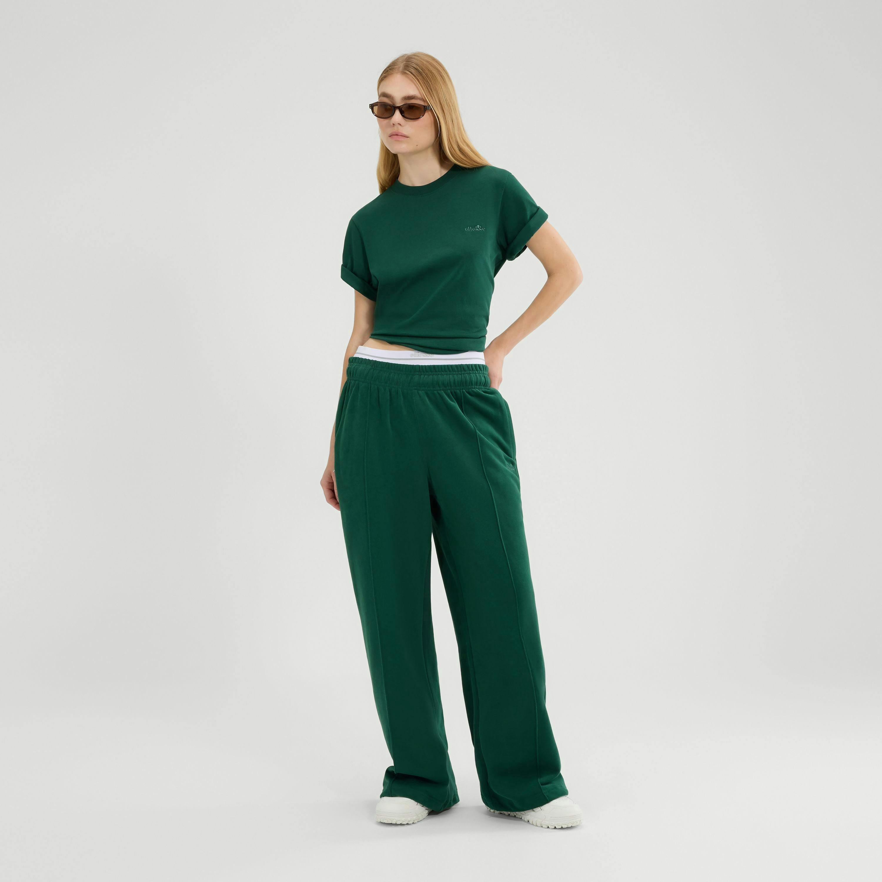 Rotello T-Shirt - Dark Green , view 4 of 4